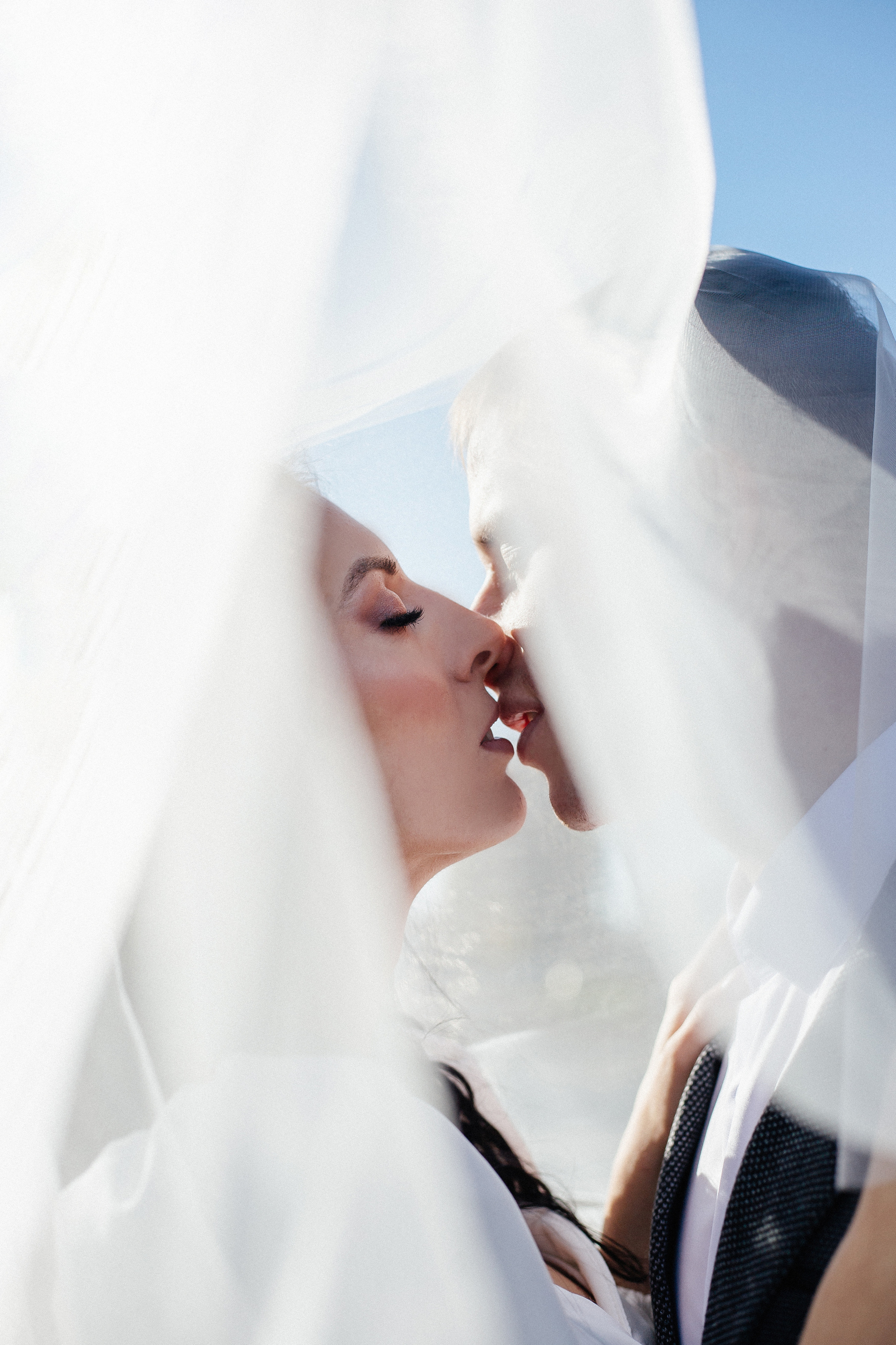 Свадебная фотосессия. Фотограф в Москве