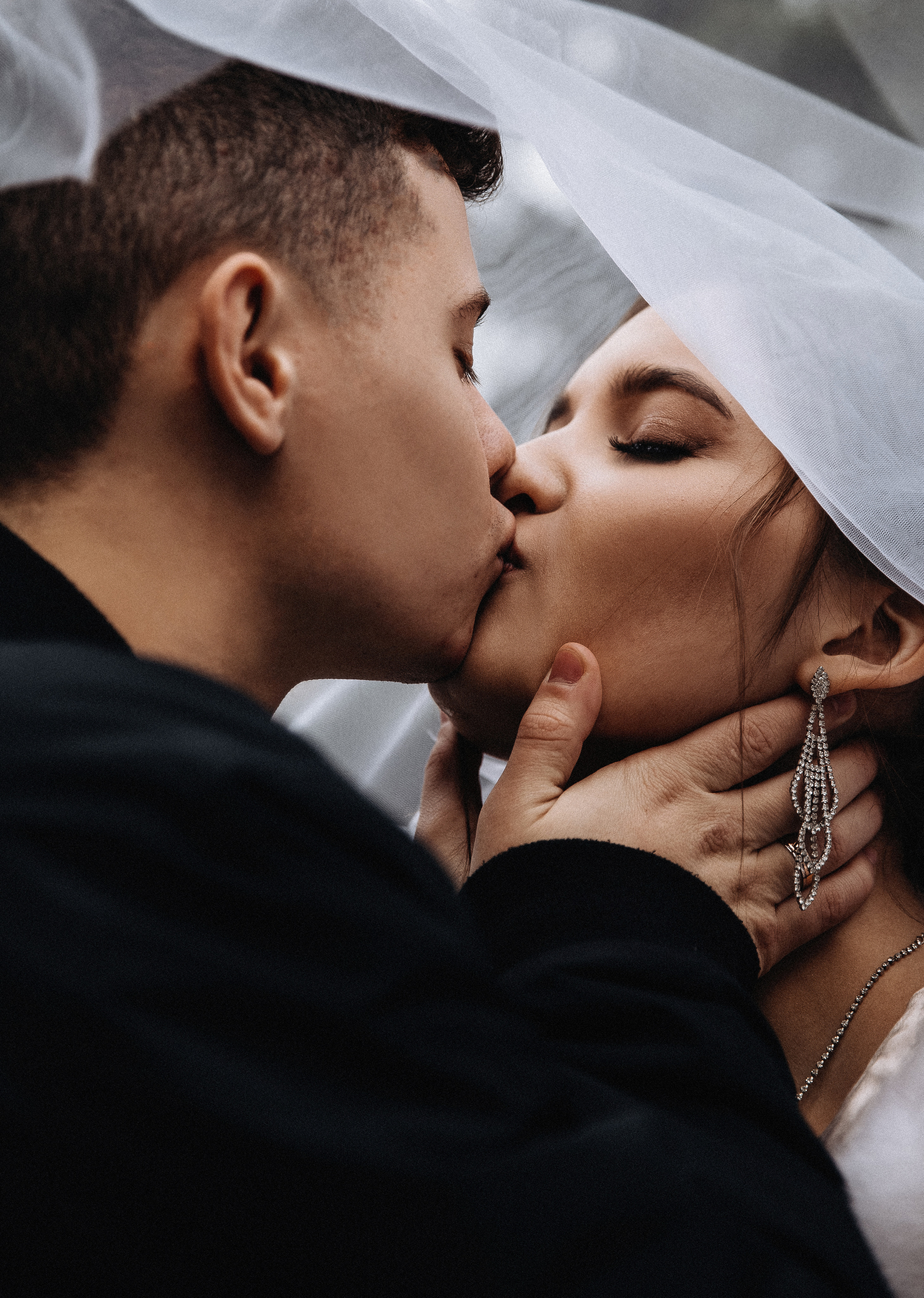 Свадебная фотосессия. Фотограф в Москве