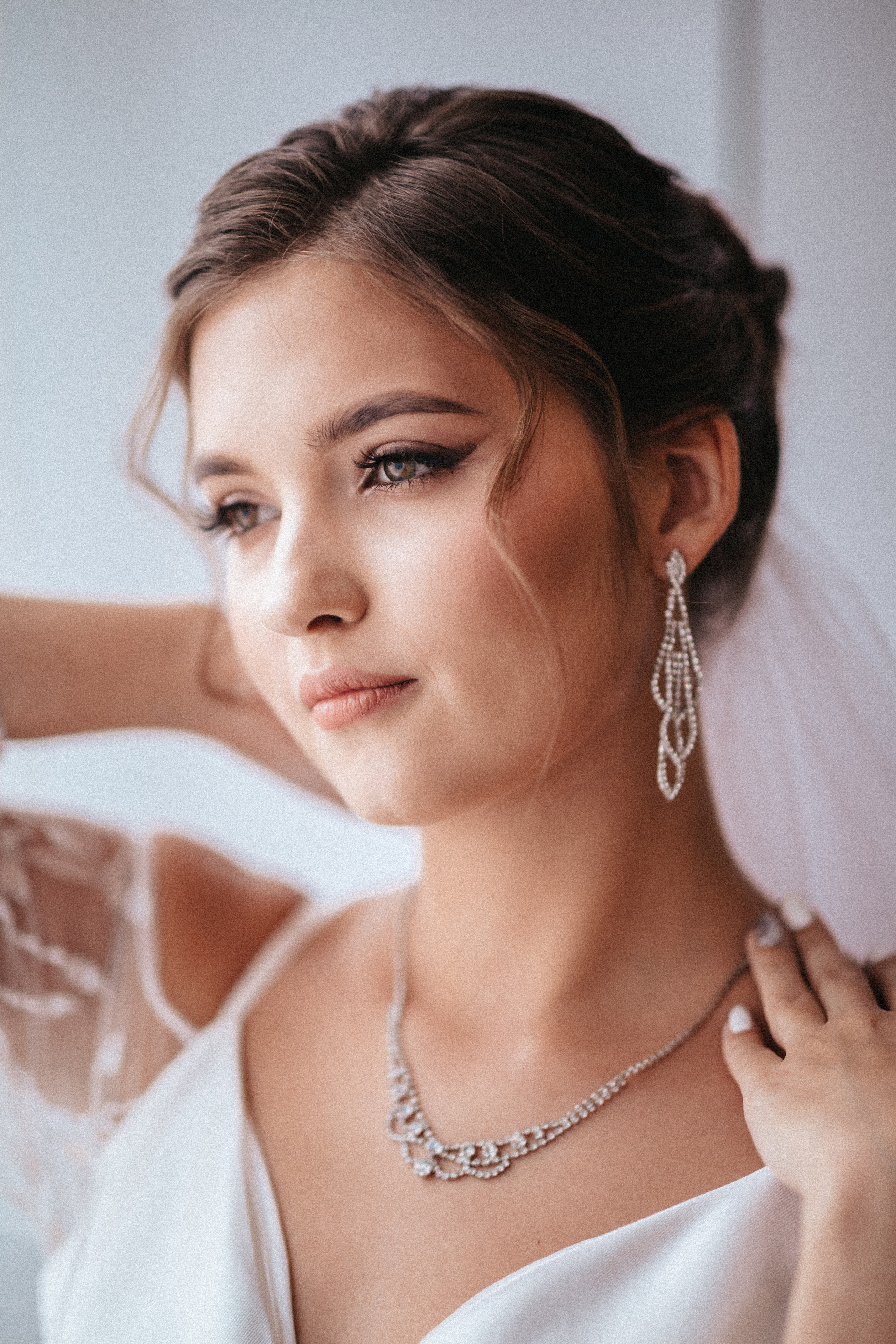 Свадебная фотосессия. Фотограф в Москве