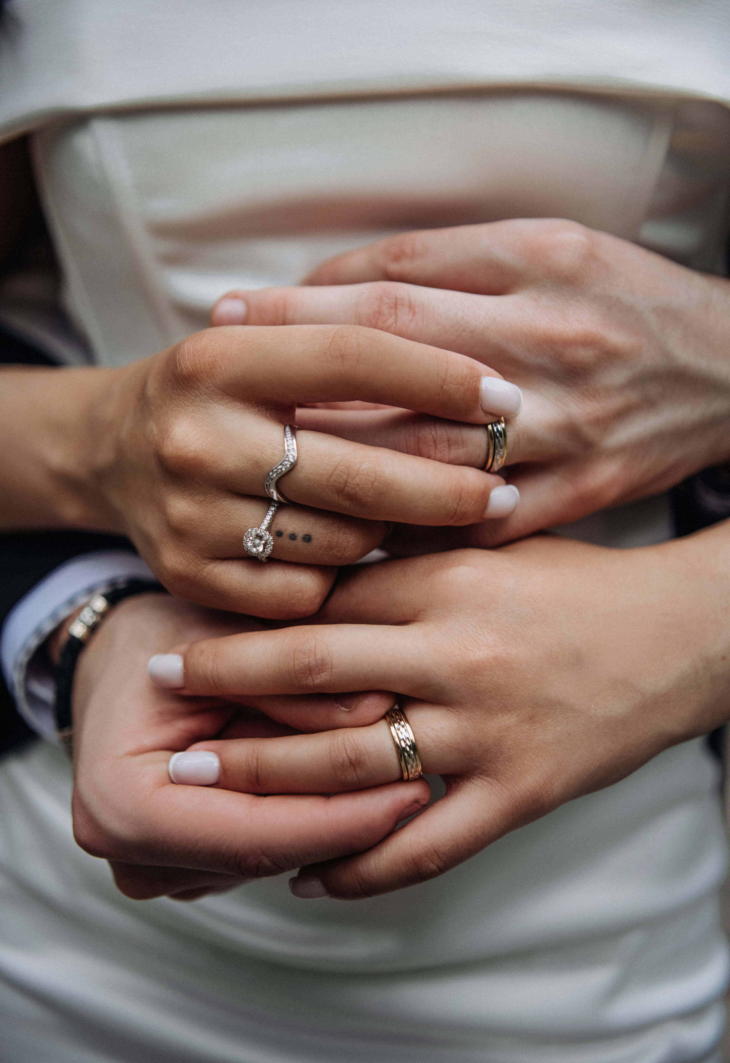 Свадебная фотосессия. Фотограф в Москве