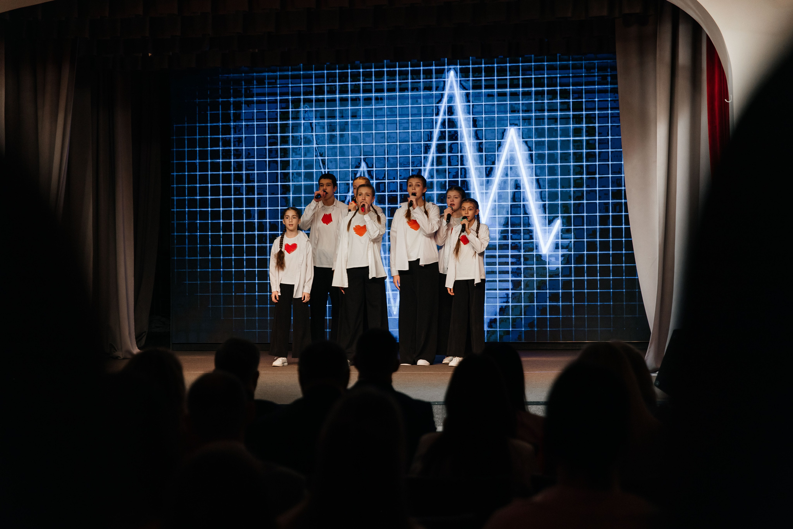 Координационный совет — Томск. _Carpe diem_