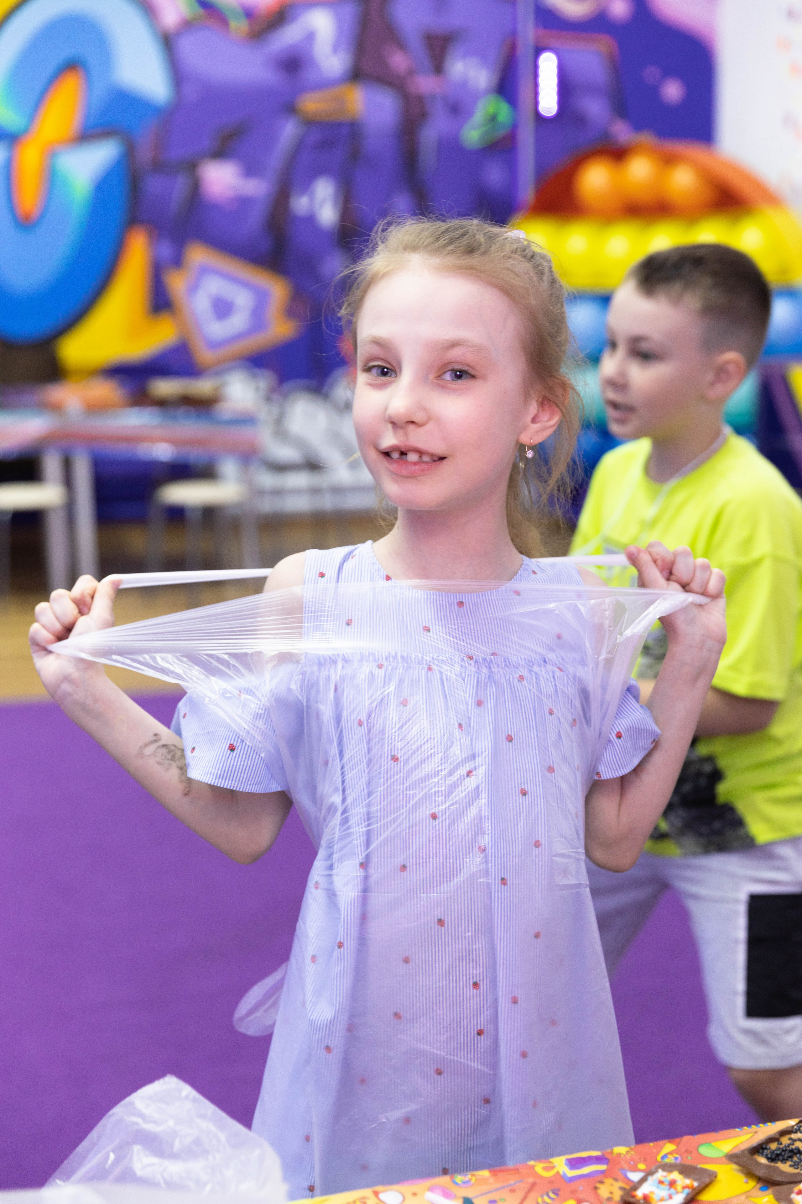 Loft 1. _Carpe diem_