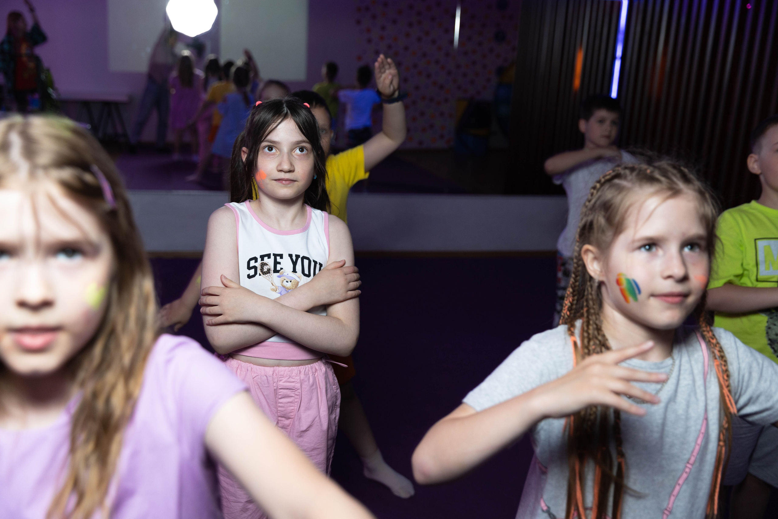 Loft 1. _Carpe diem_