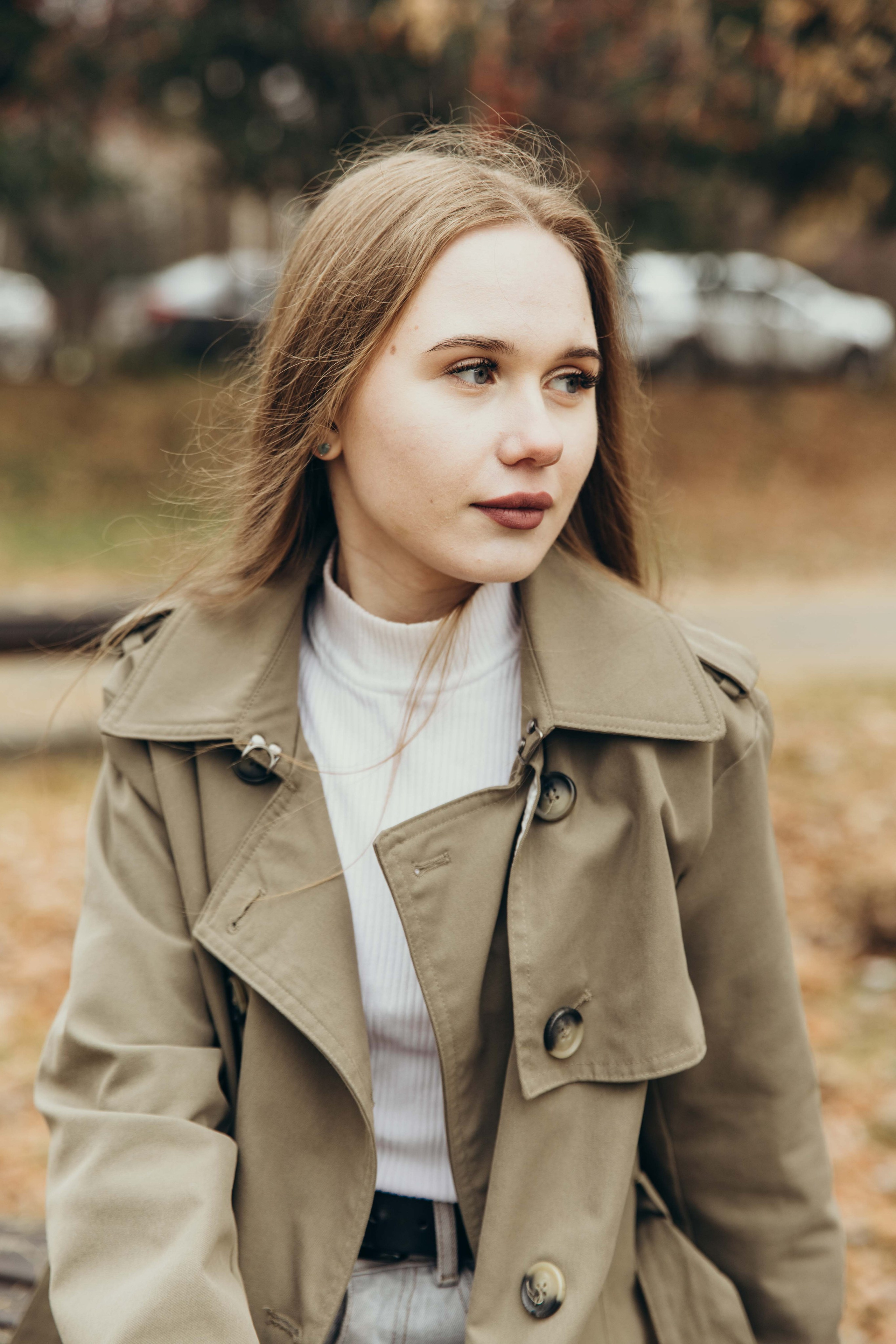 Анастасия Аронова. _Carpe diem_