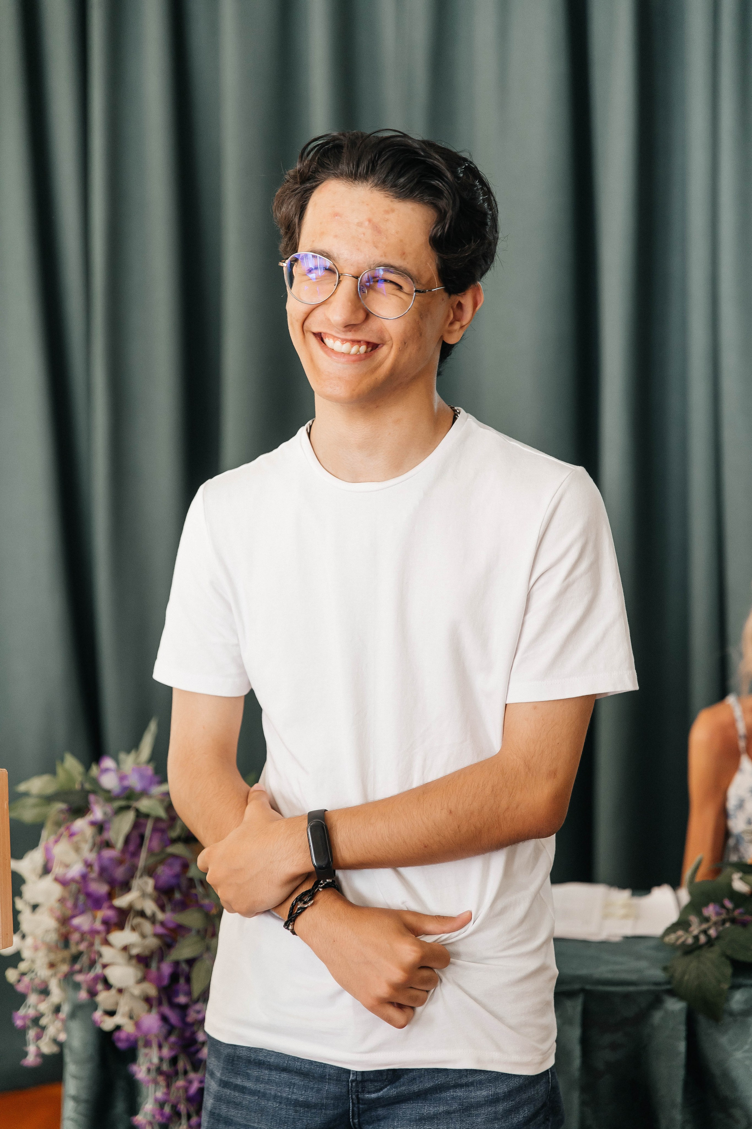 Гимназия Пеленг. _Carpe diem_