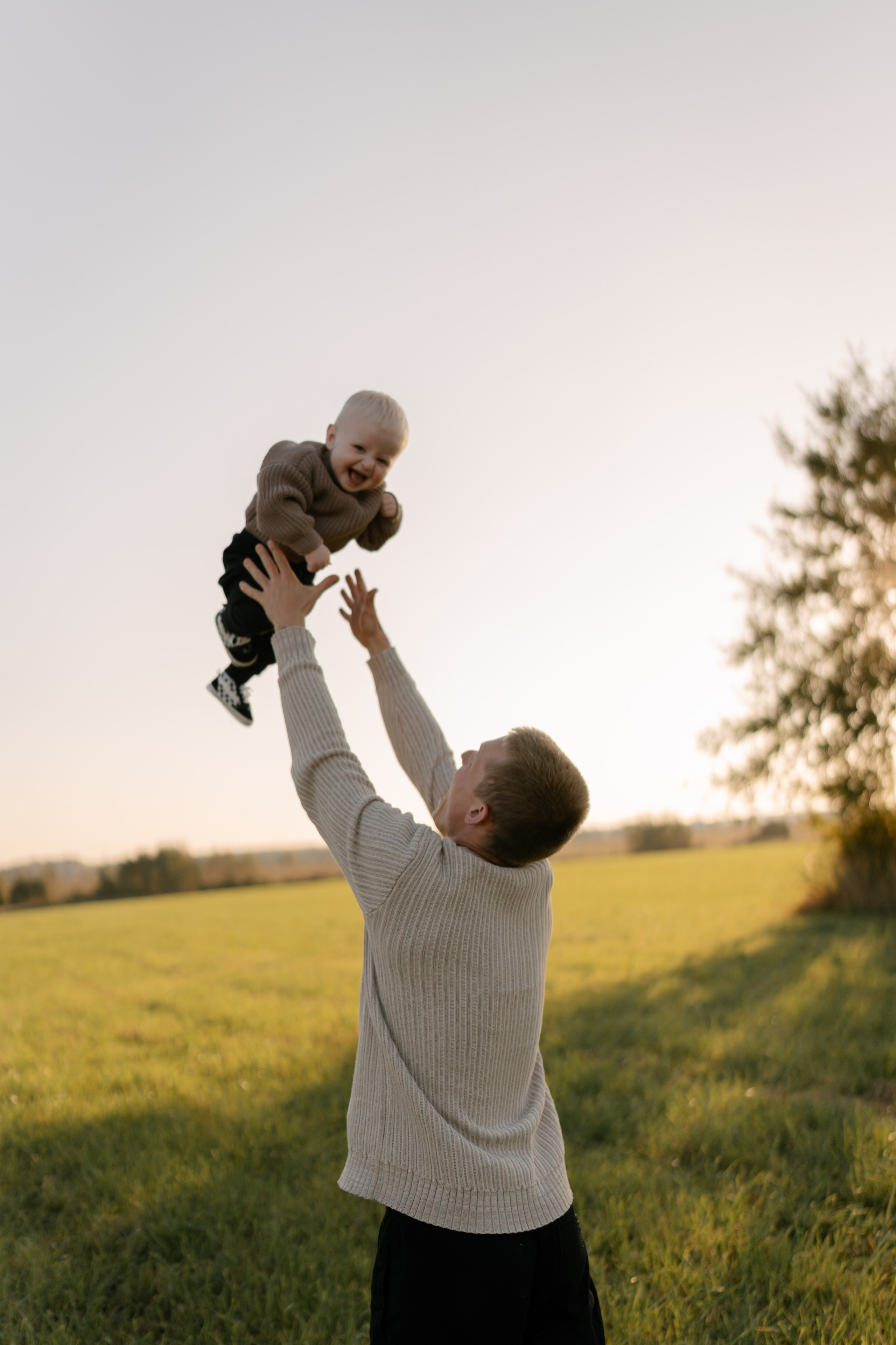 Годовасие Гриши. Свадебный и семейный фотограф в Москве и Красногорске — живые кадры | Анастасия Тихонова