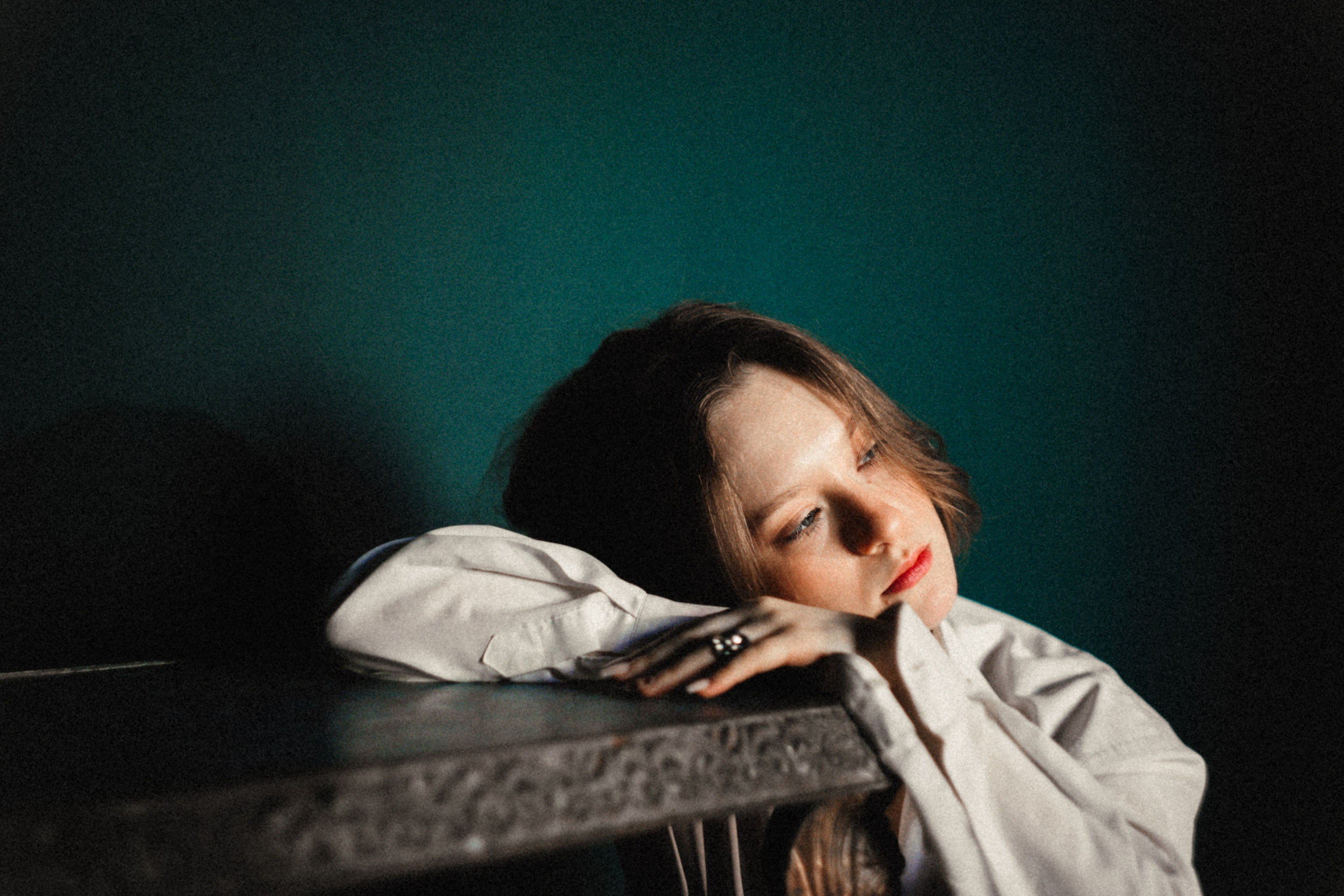 Портреты. Ph___tina