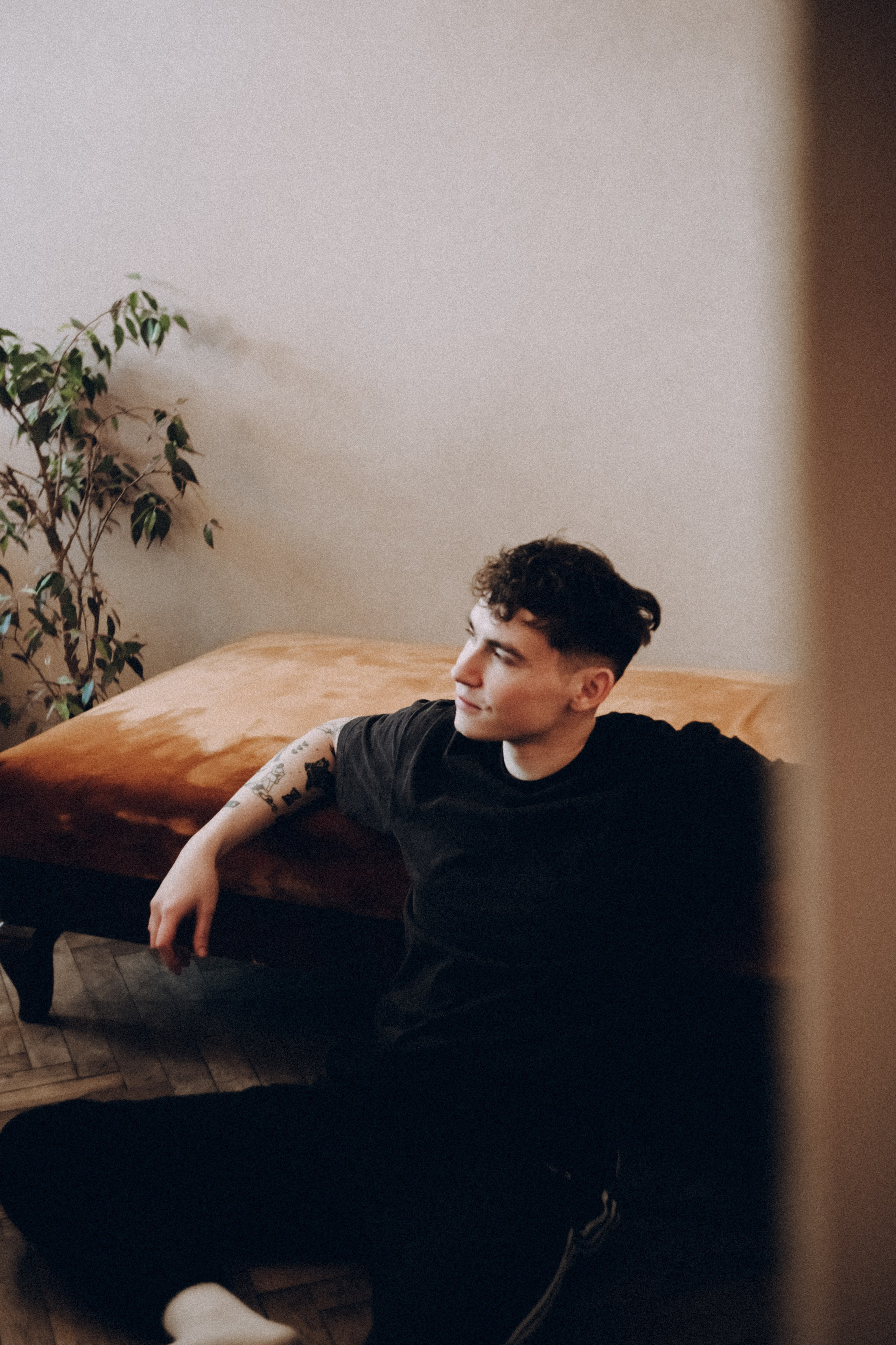 Портреты. Ph___tina