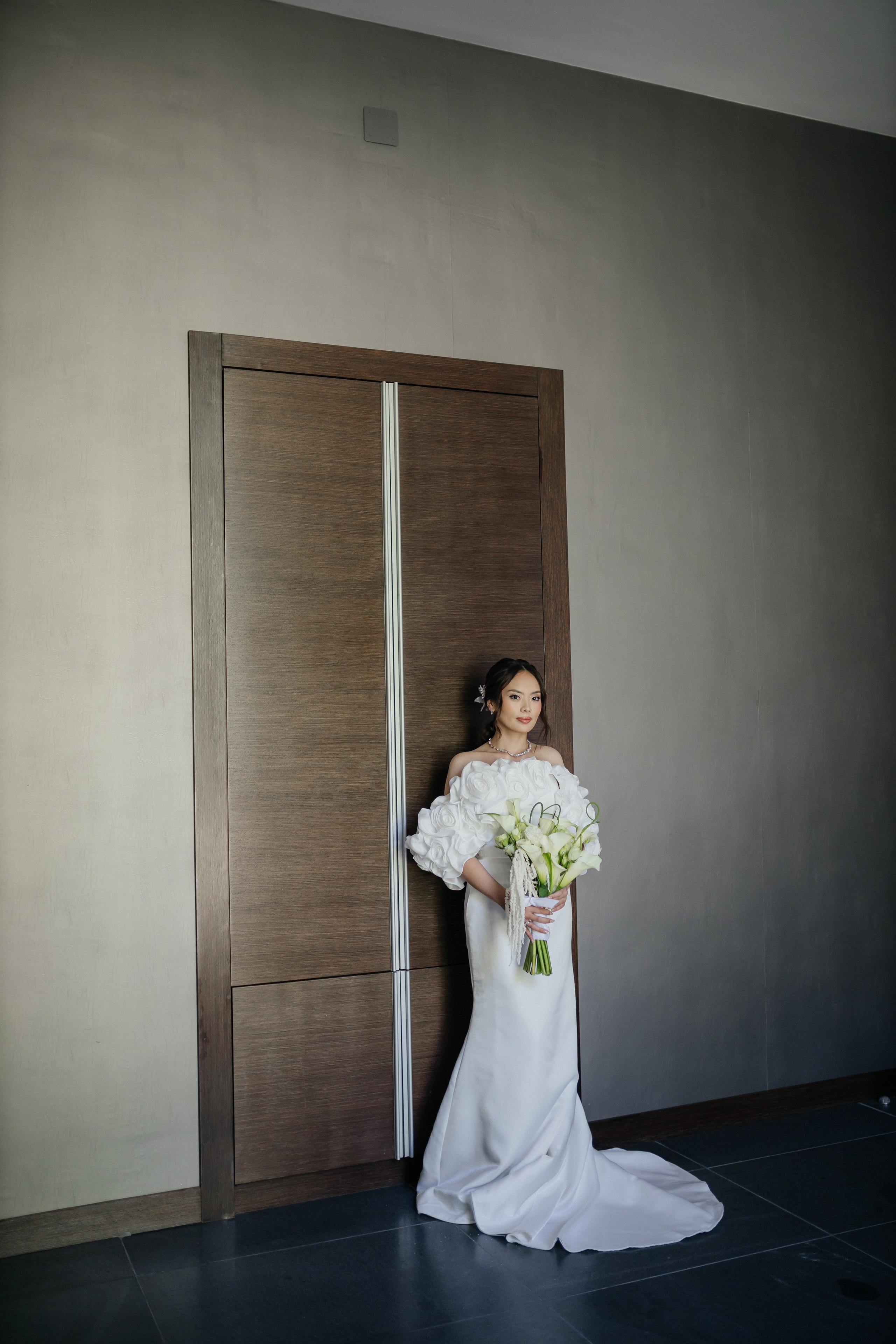 BAURZHAN & AIDA. Wedding and Fashion photographer