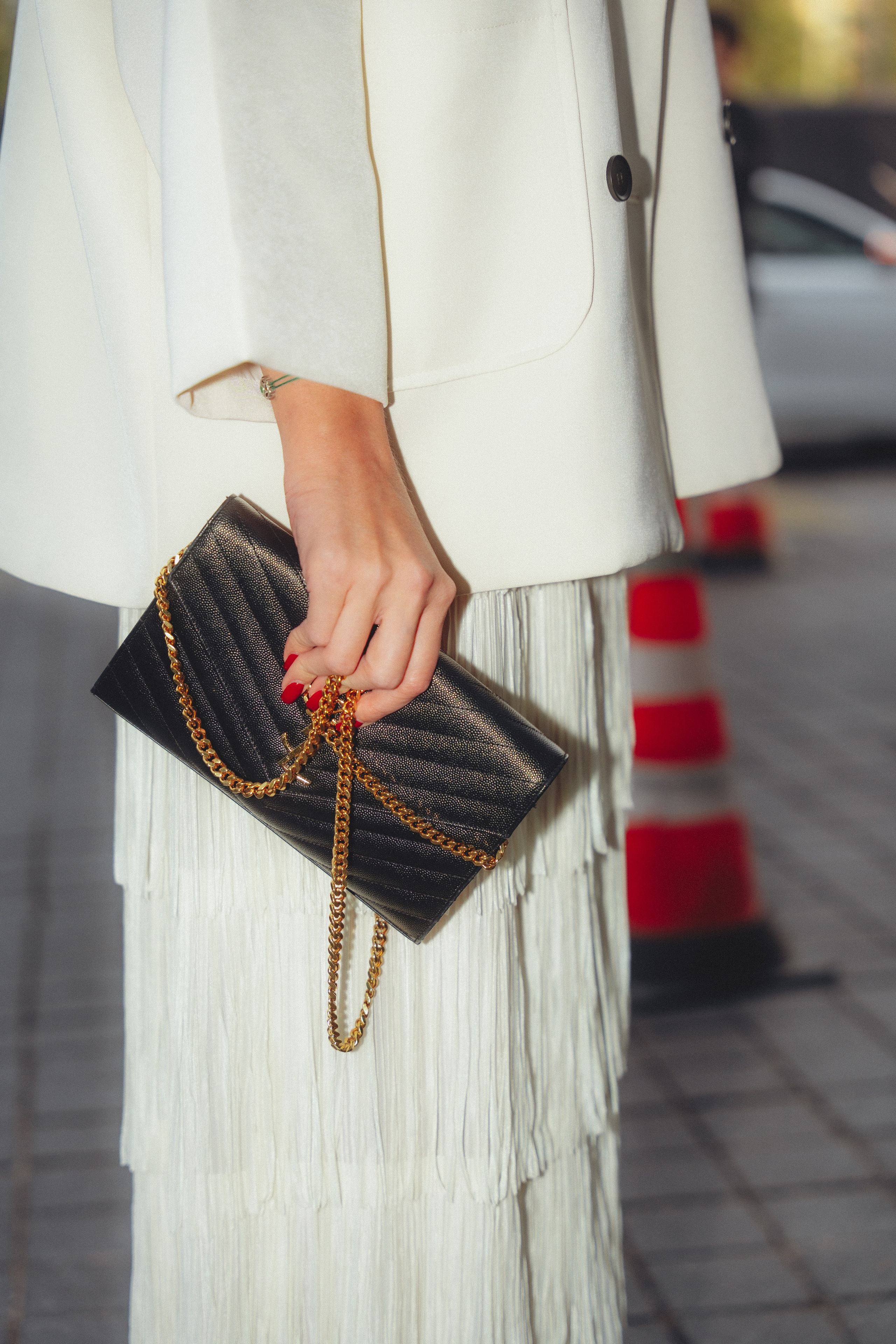 VISA FASHION WEEK ALMATY SS26 / STREET STYLE