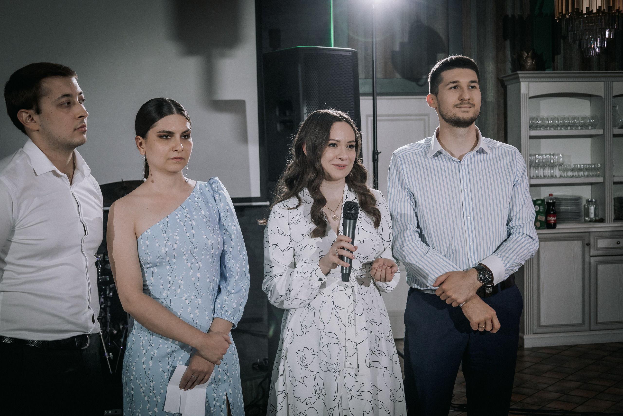 Свадебный день. Дарья и Джем. Свадебная фотография. Арина Рубах