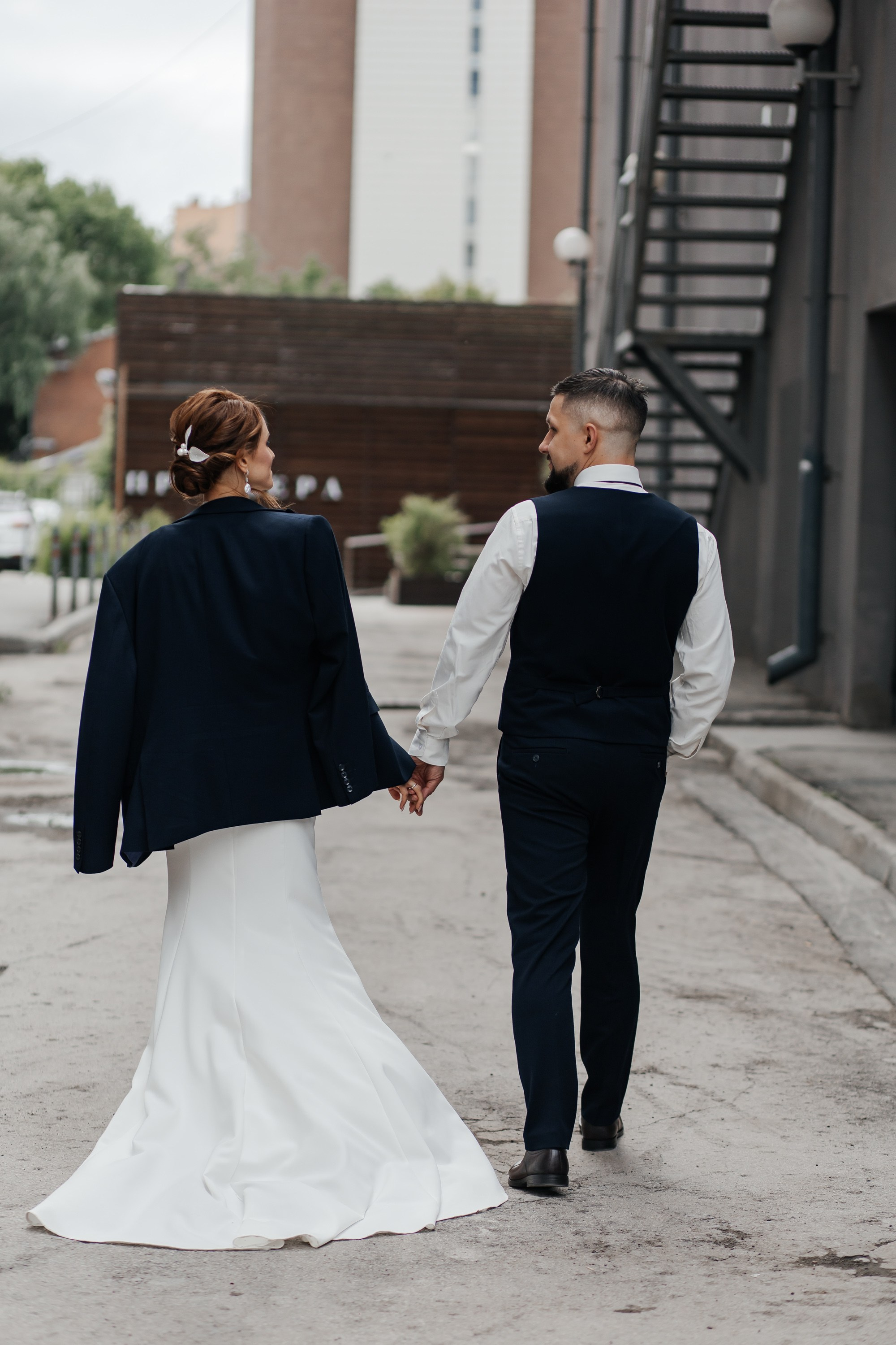 ПАКЕТ 8 ЧАСОВ. Свадебный  фотограф Новосибирск