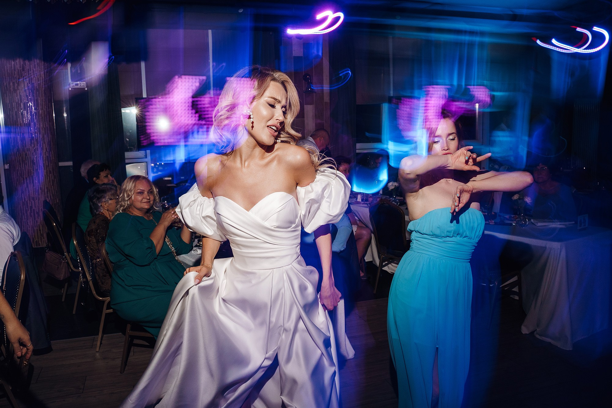 АНАСТАСИЯ И ВЛАД. Свадебный фотограф Нижний Новгород