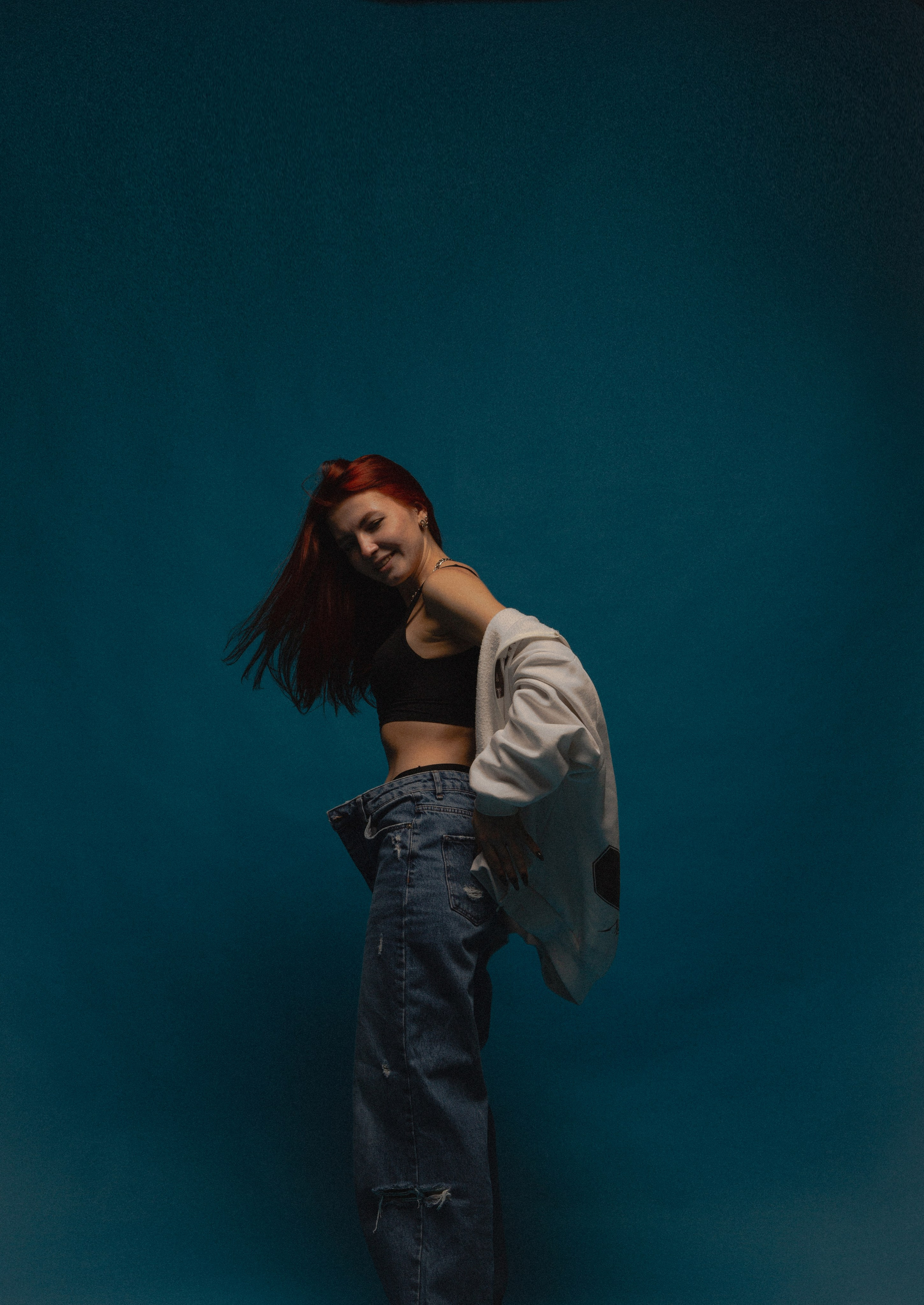 Алена. Фотограф Блинова Арина | Санк-Петербург