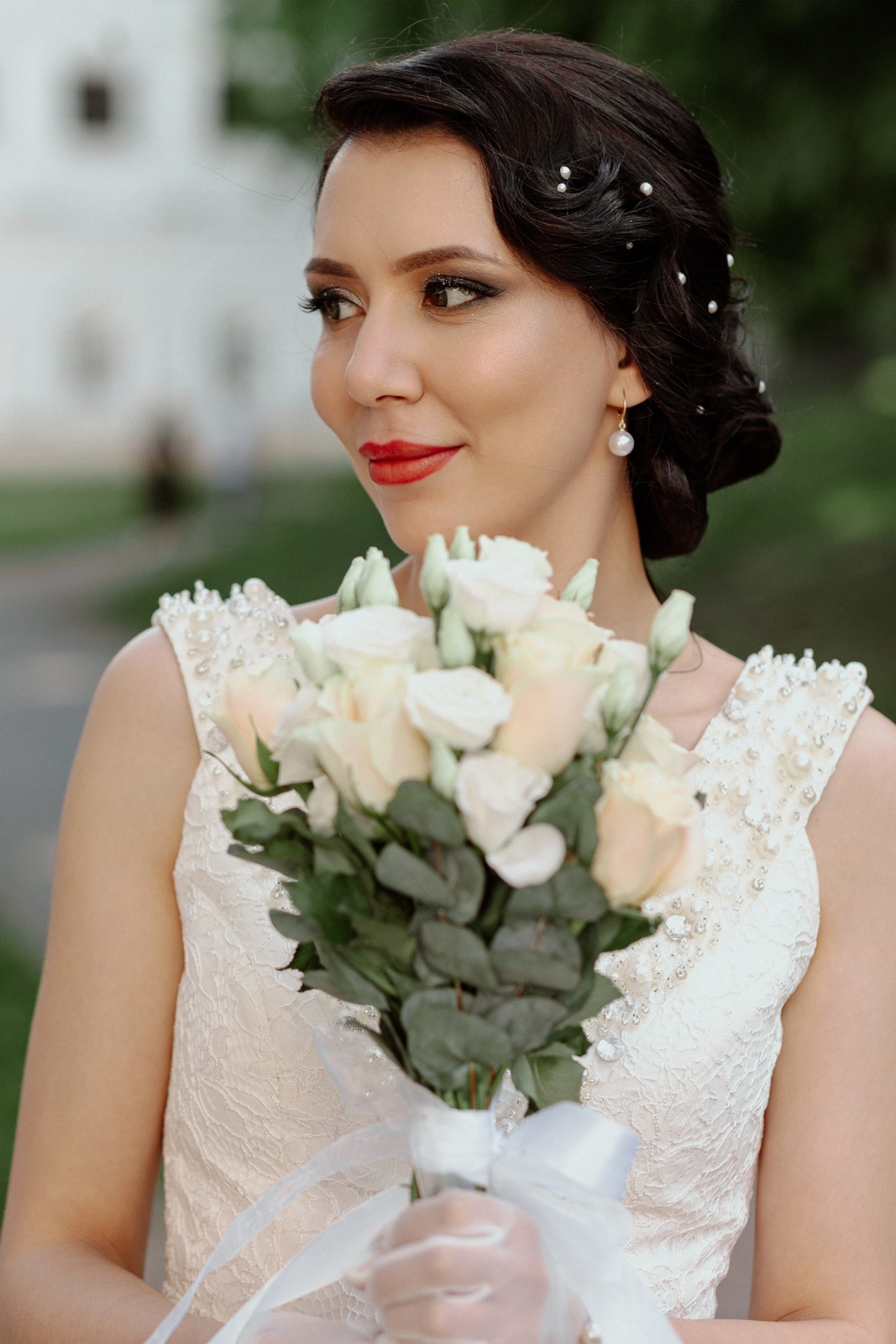 Иван и Эльмира. Свадебный фотограф Маргарита Глумскова