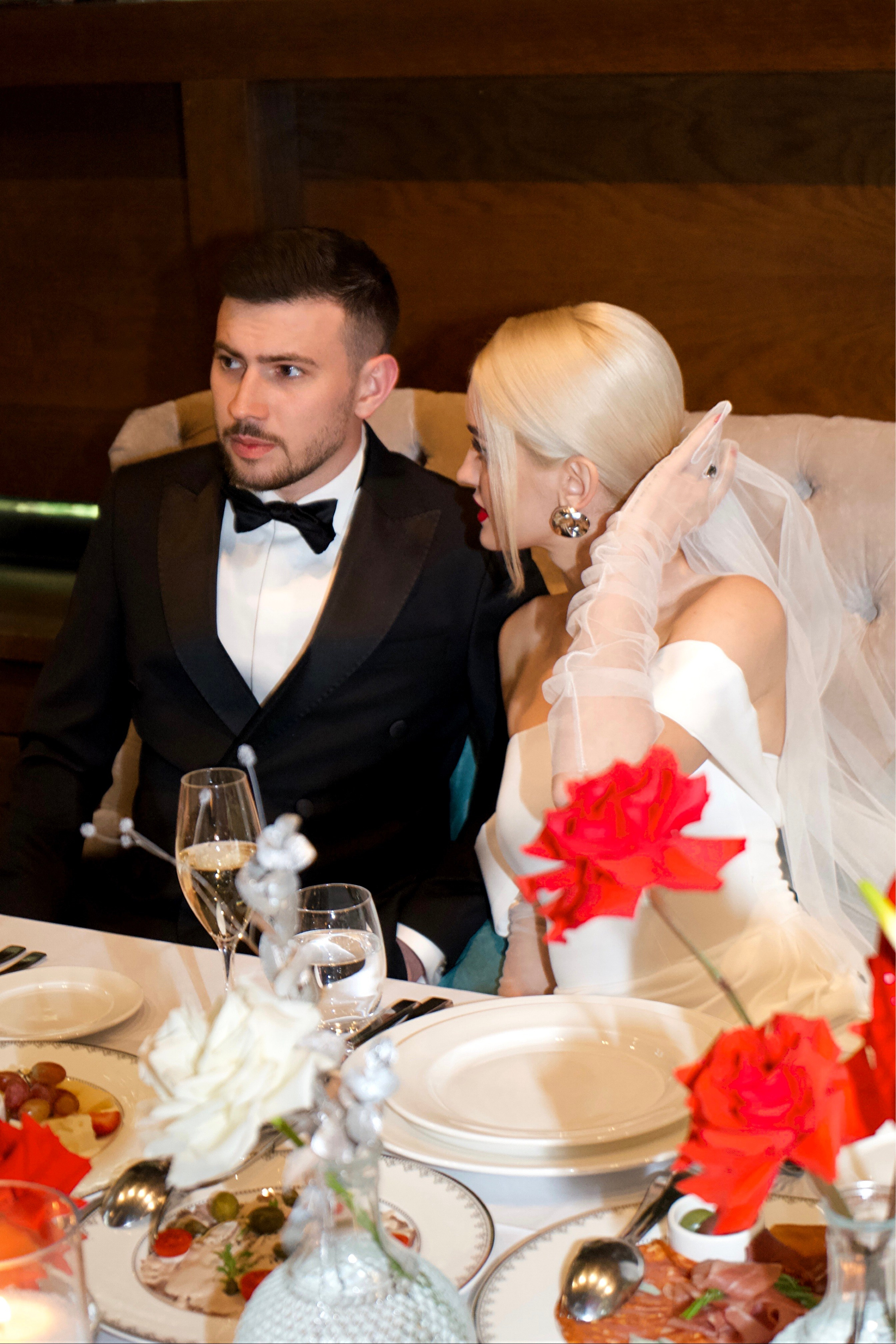 Фотография — это жизнь, освещенная вспышкой