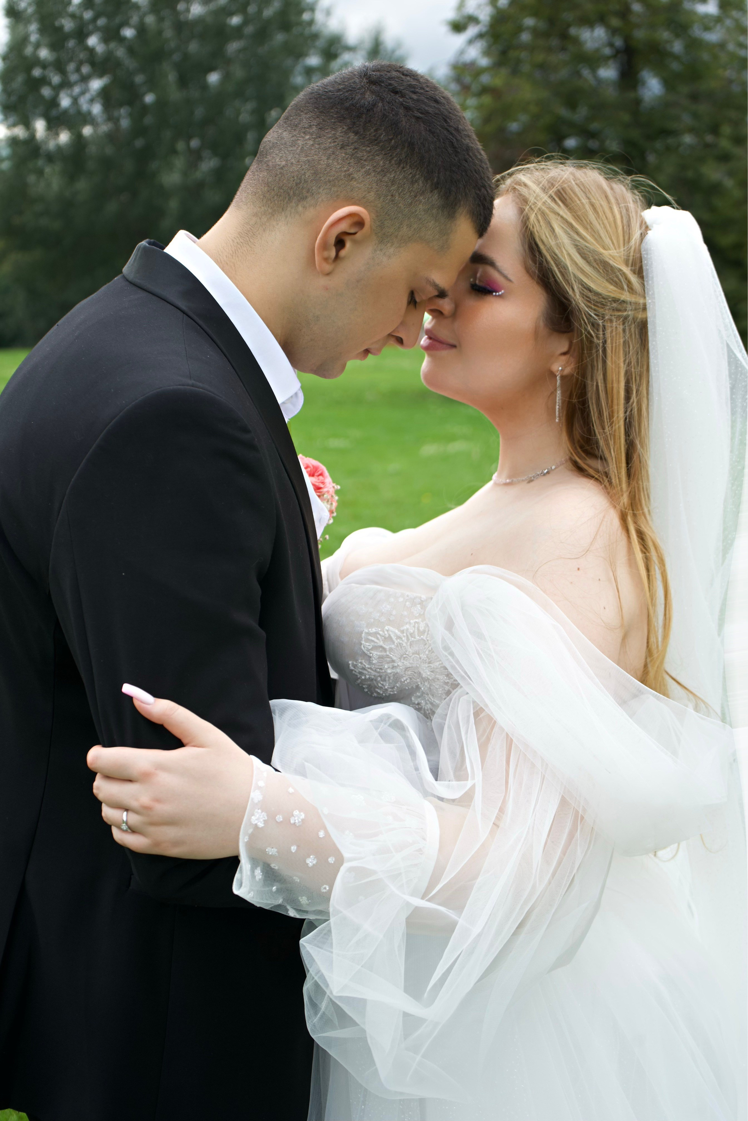 Вячеслав & София. Фотография — это жизнь, освещенная вспышкой