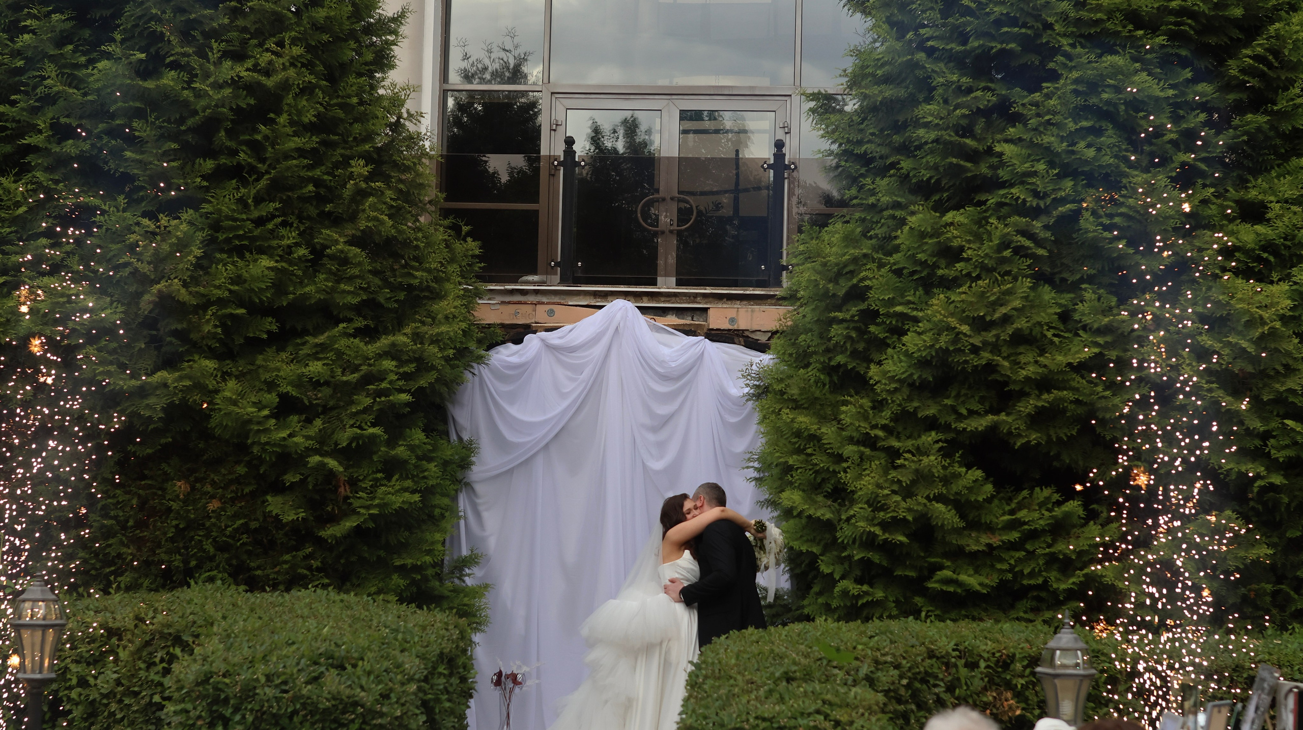 Эльдар & Анастасия. Фотография — это жизнь, освещенная вспышкой