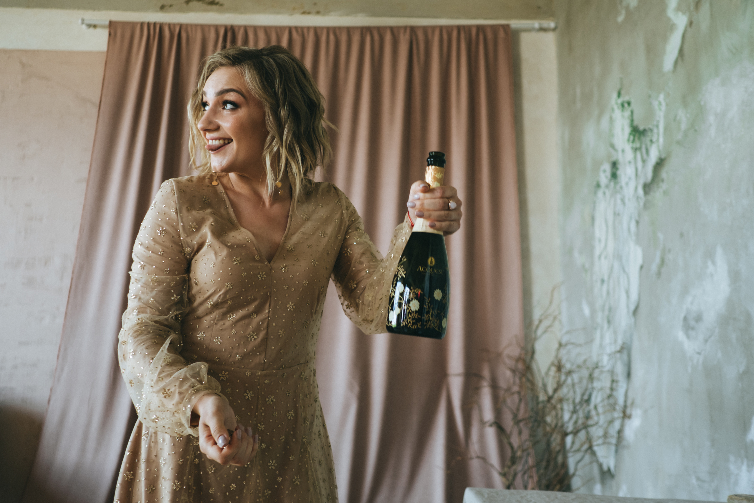 Алина и Александр. Свадебный и семейный фотограф в Краснодаре