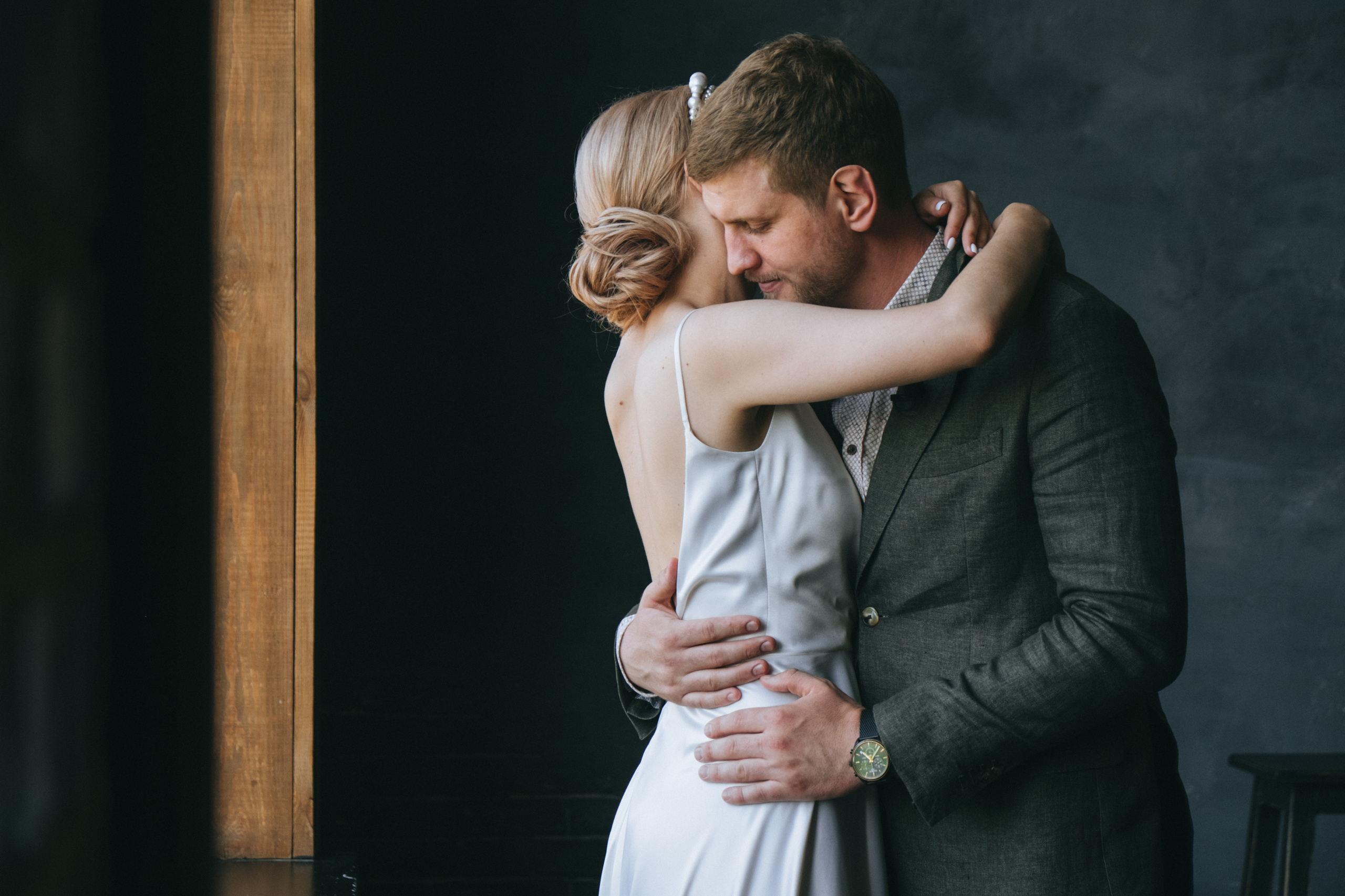 Алина и Александр. Свадебный и семейный фотограф в Краснодаре