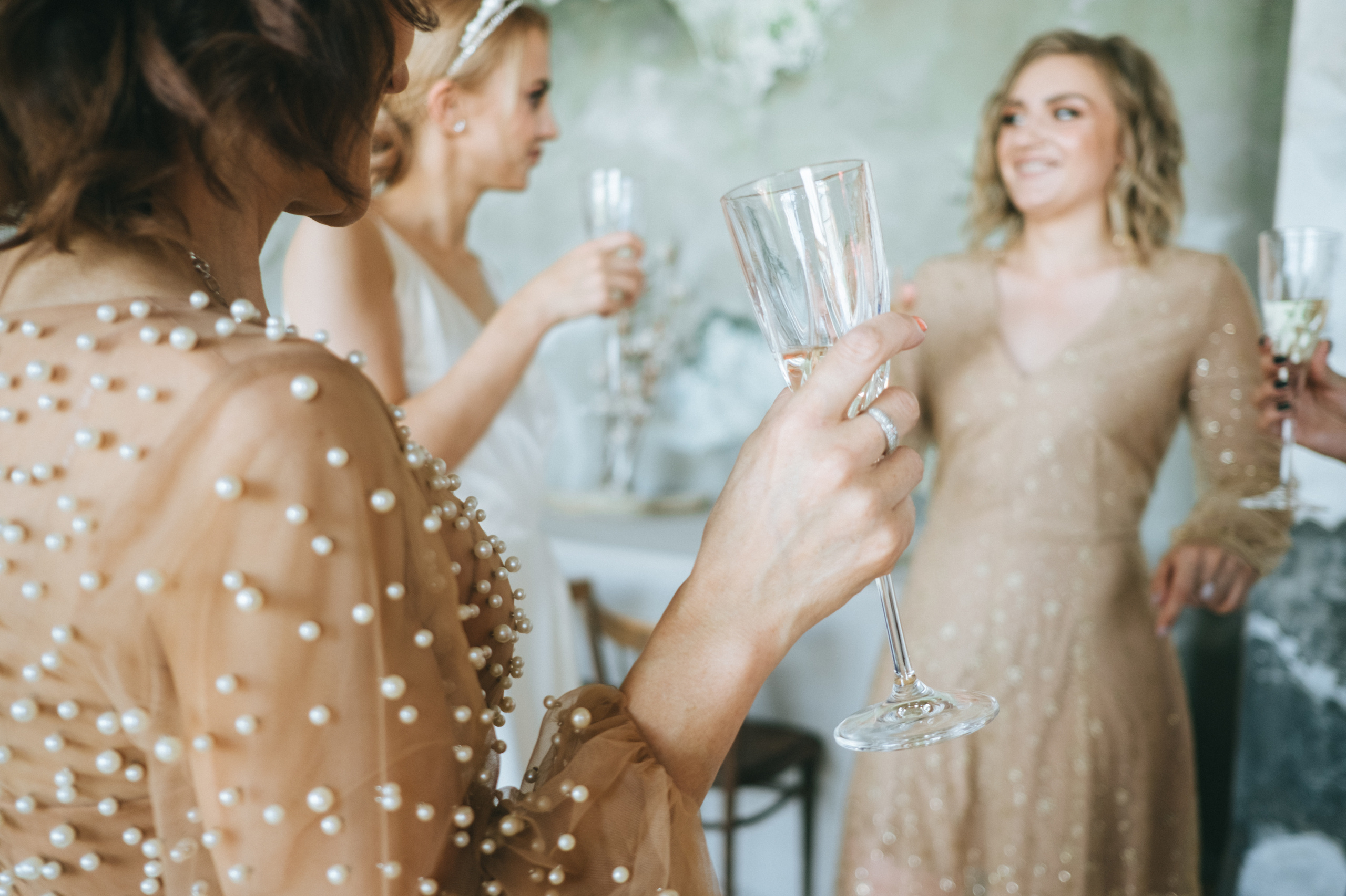 Алина и Александр. Свадебный и семейный фотограф в Краснодаре