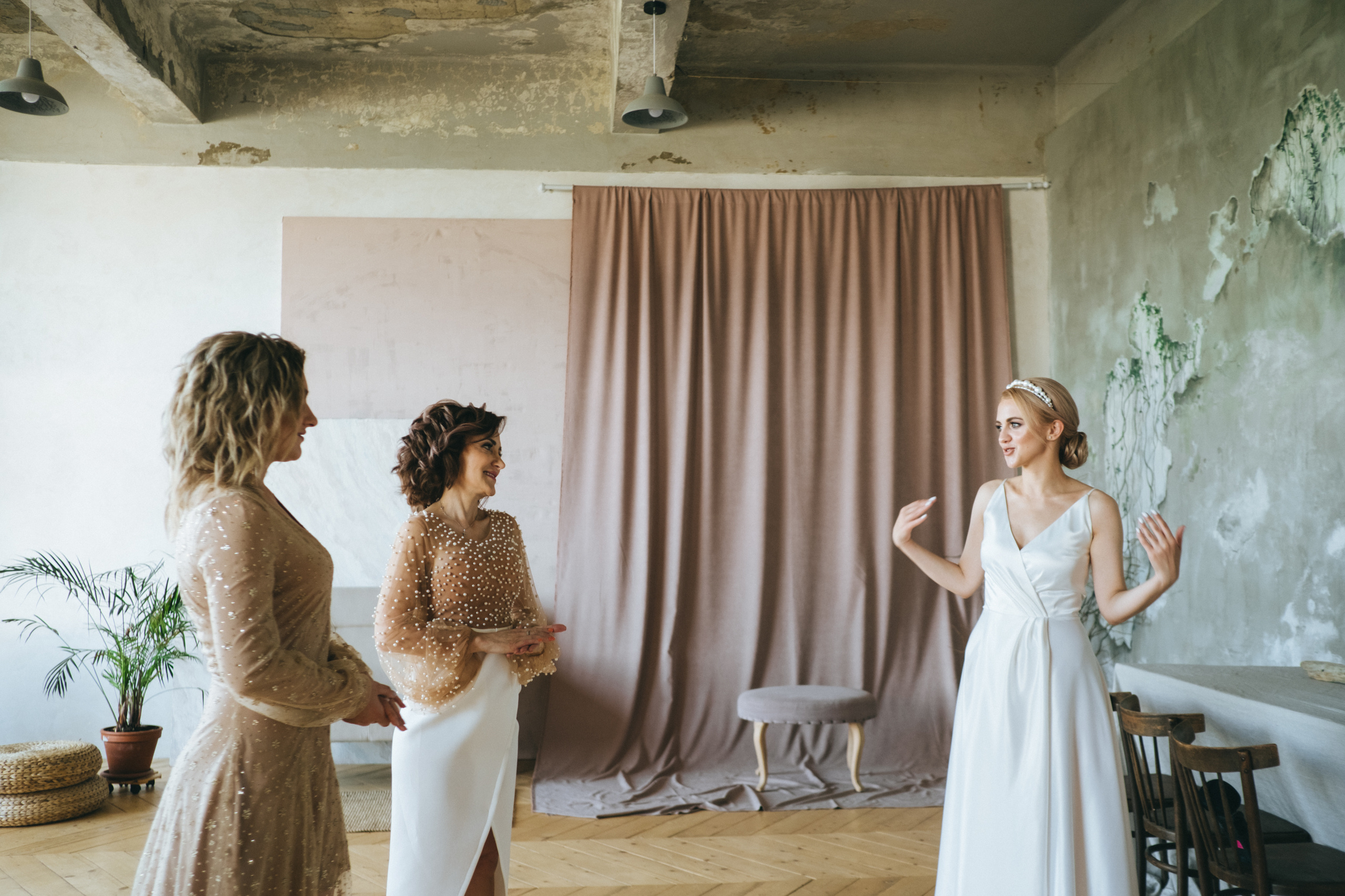 Алина и Александр. Свадебный и семейный фотограф в Краснодаре