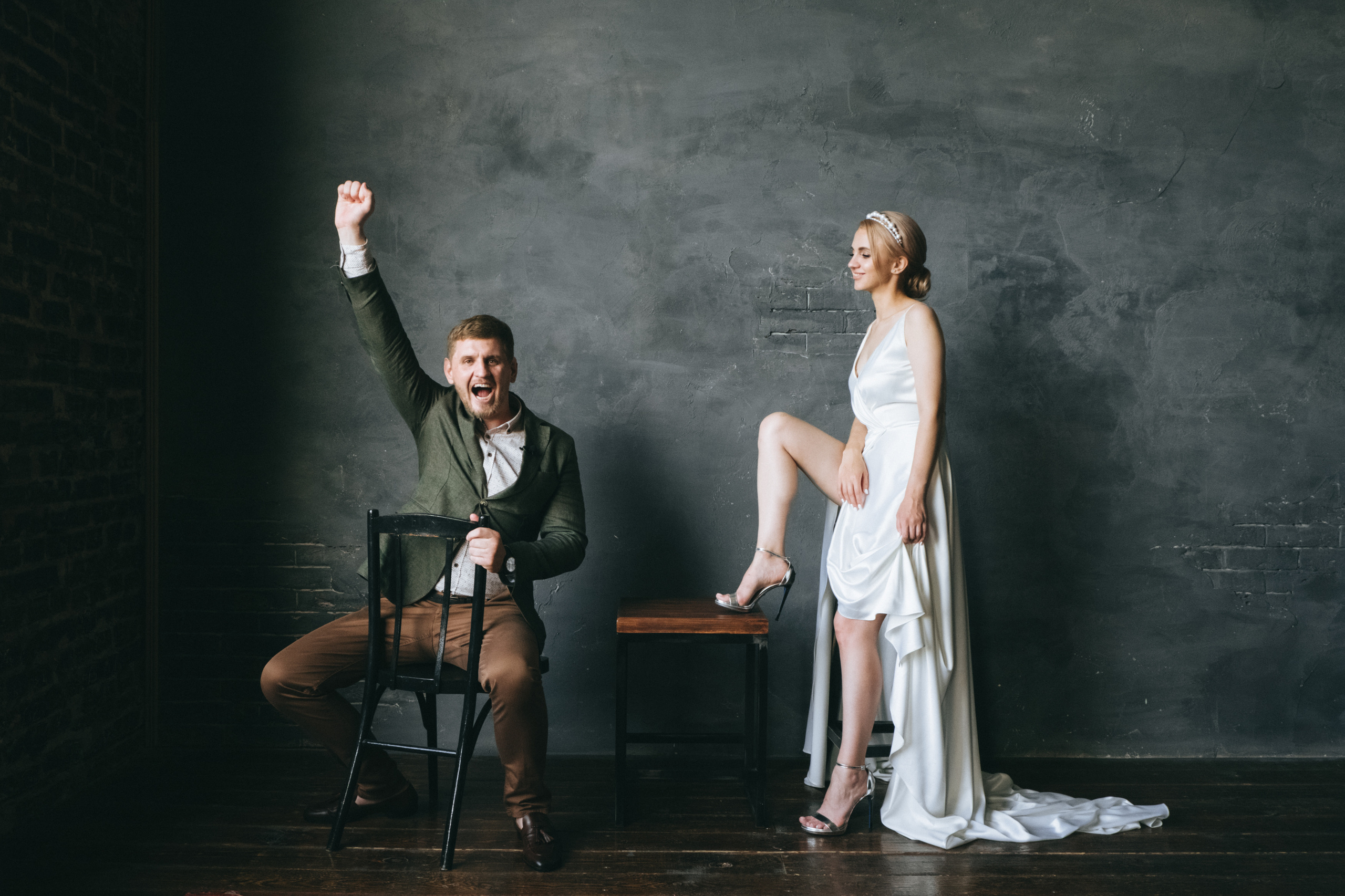 Алина и Александр. Свадебный и семейный фотограф в Краснодаре