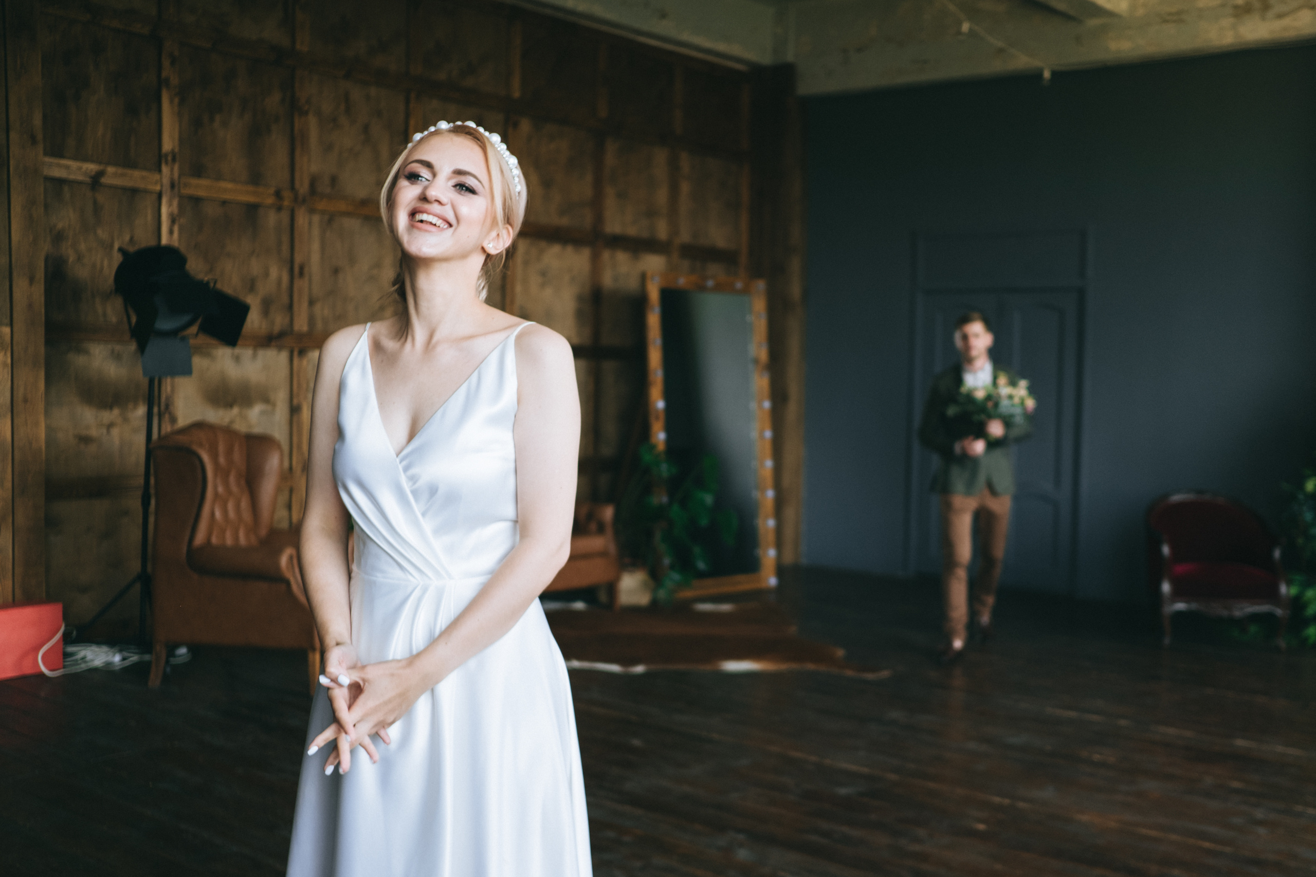 Алина и Александр. Свадебный и семейный фотограф в Краснодаре