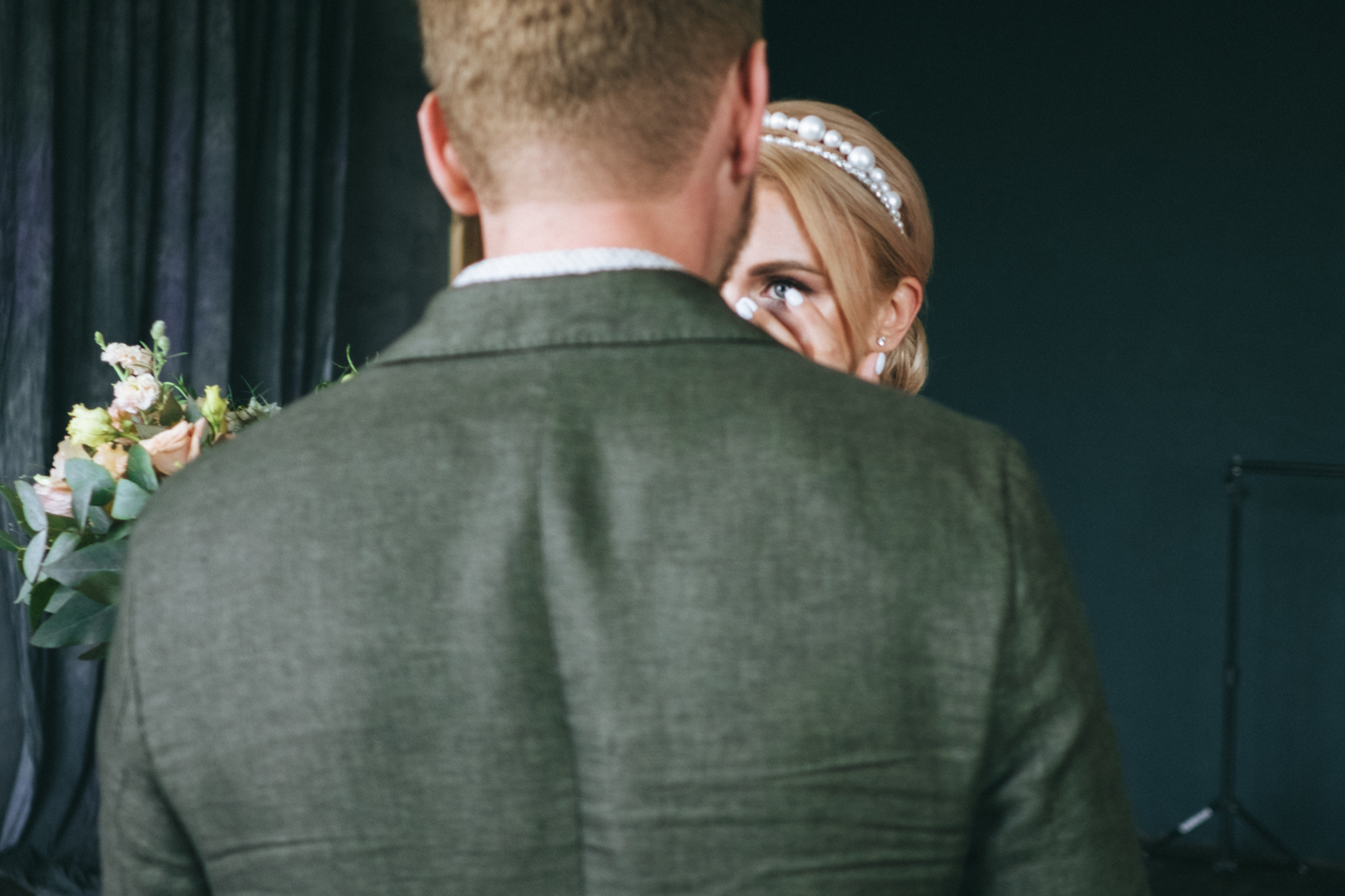 Алина и Александр. Свадебный и семейный фотограф в Краснодаре