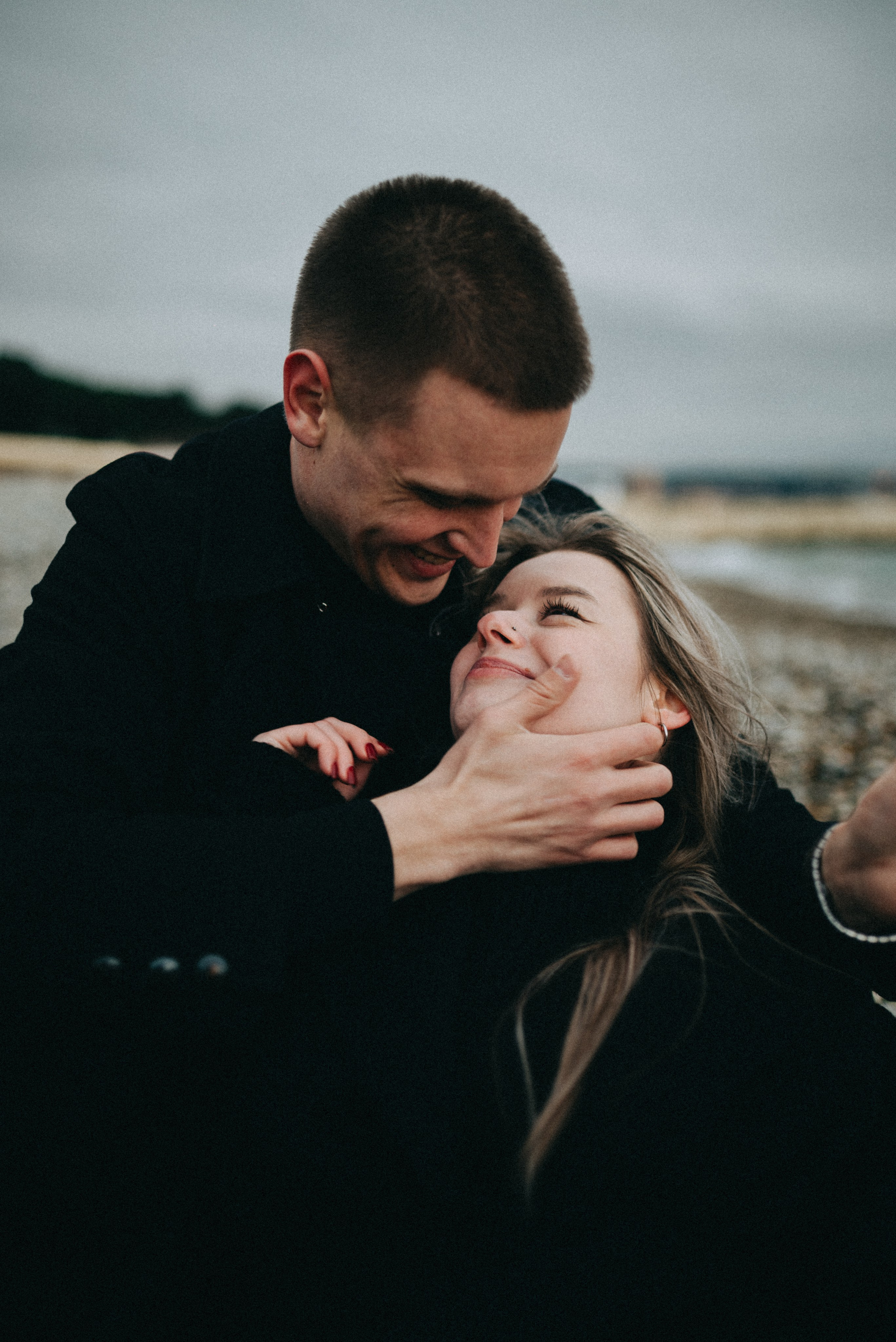 Даниил и Елена. Геленджик. Фотограф Санкт-Петербург, Новороссийск