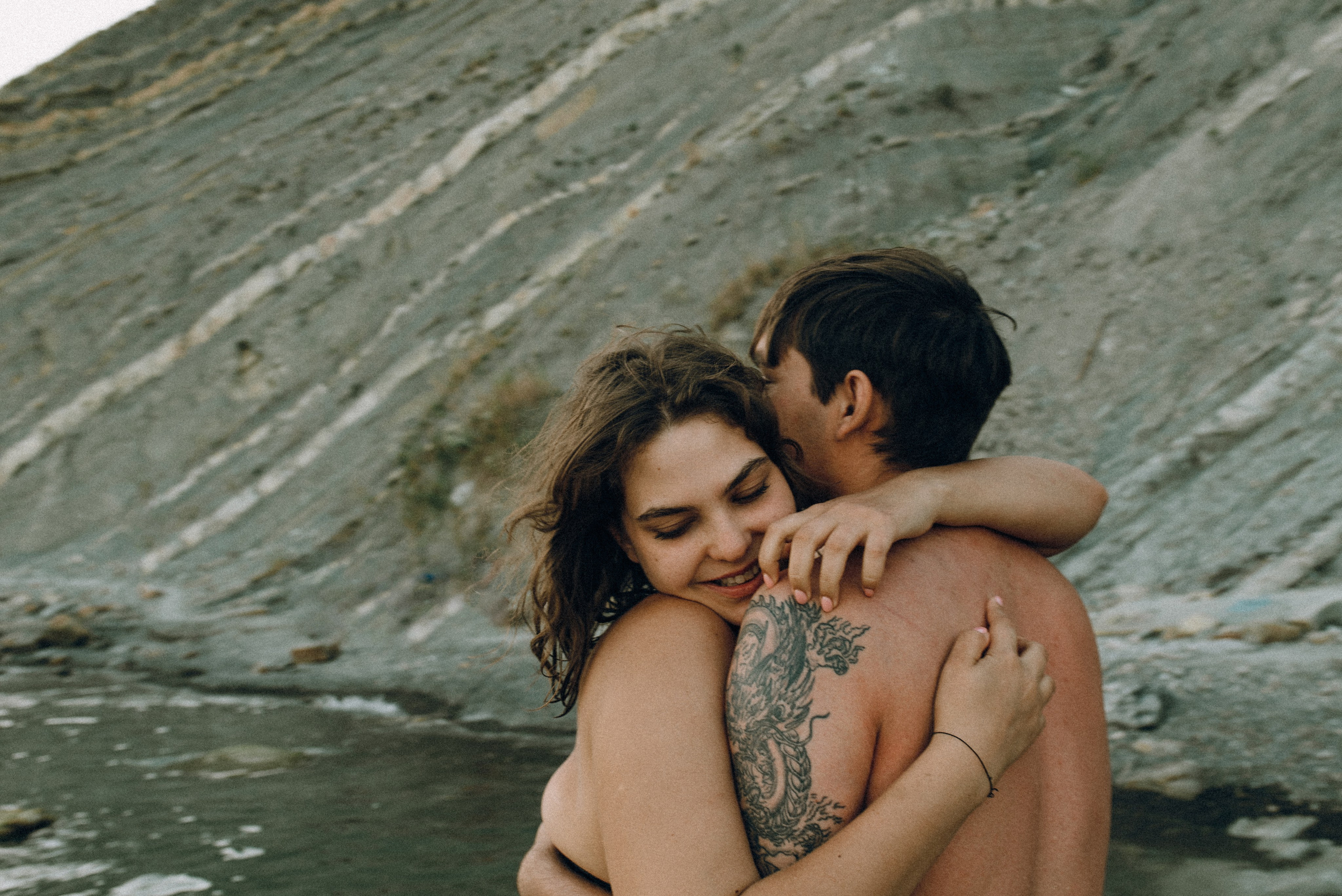 Виолетта и Евгений. Фотограф Санкт-Петербург, Новороссийск