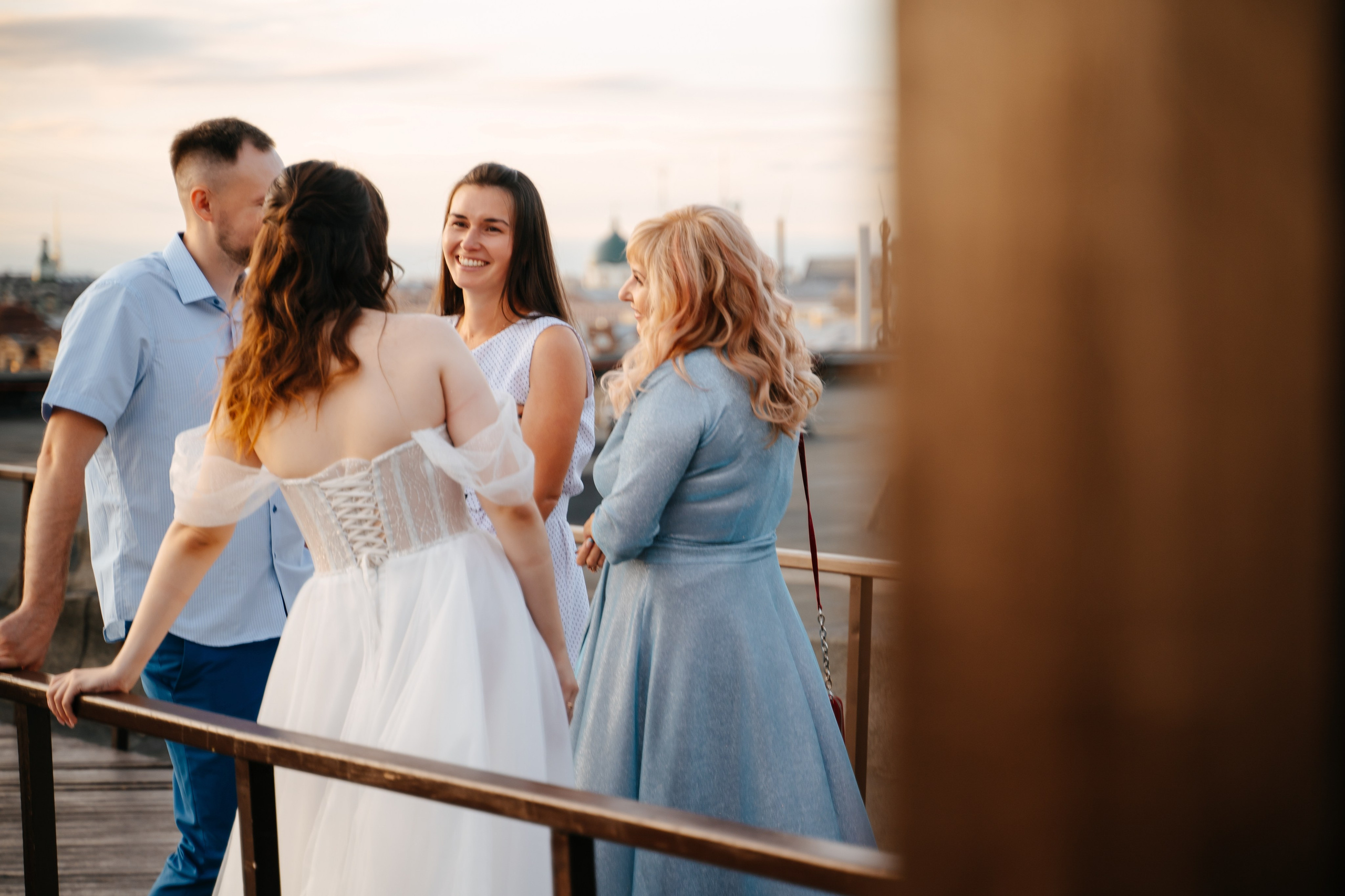 Мария и Иван. Семейный и свадебный фотограф в Санкт-Петербурге и Москве