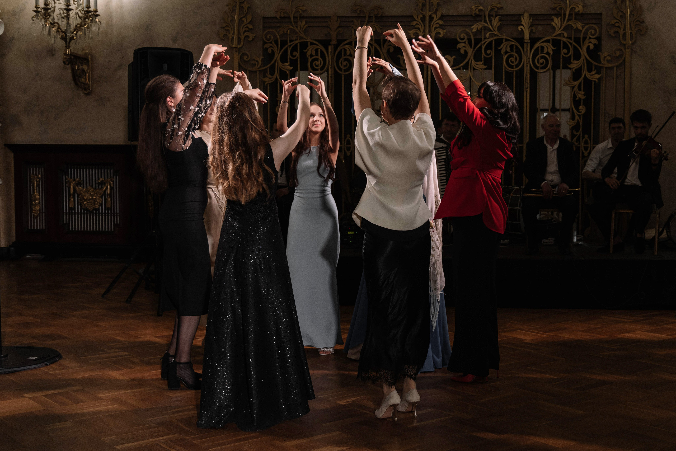 Съемка свадьбы в Москве. Свадебный фотограф и видеограф в Москве, Виктор Архилюк