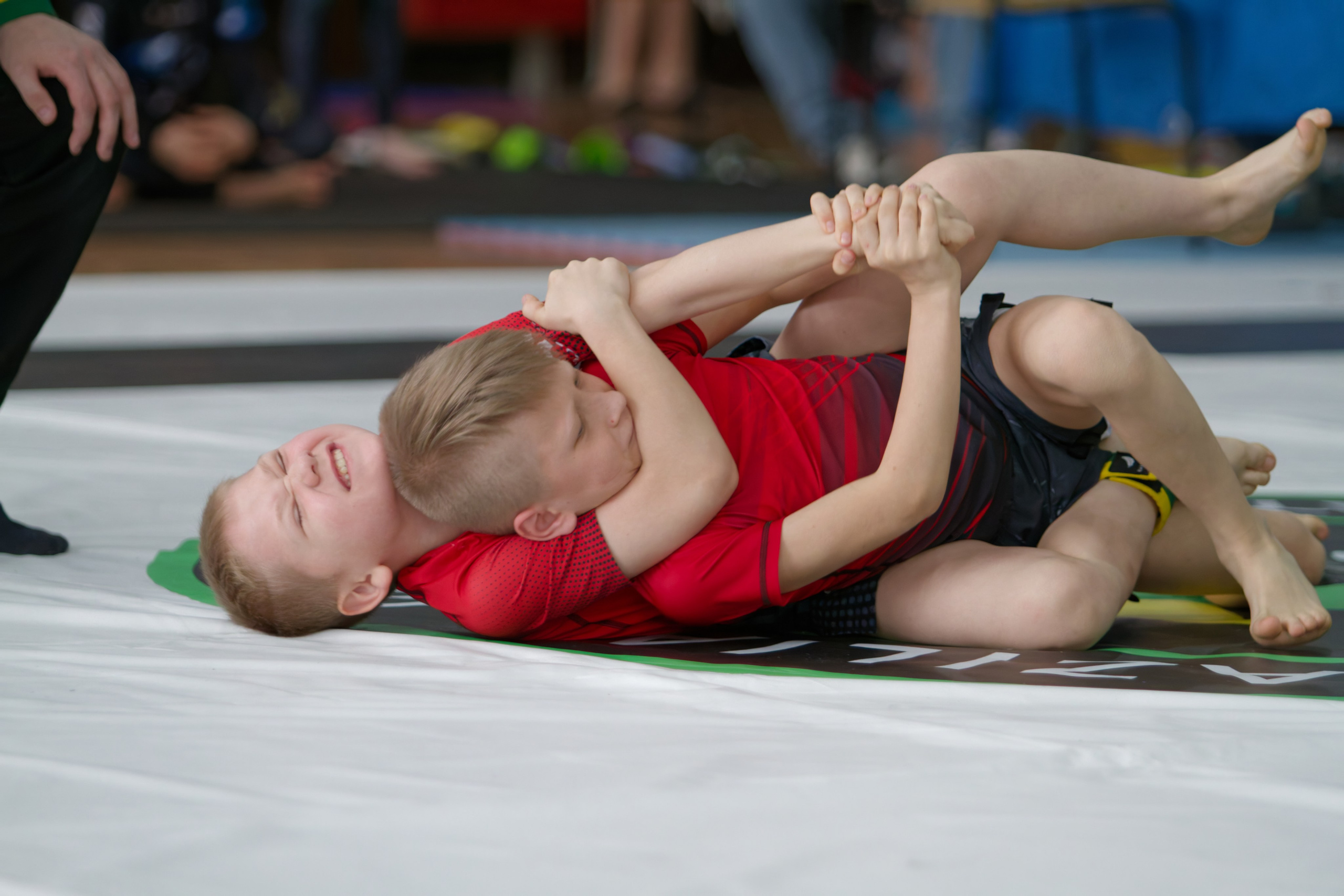 Борьба. Джиу-джитсу 26.04.2025. Репортажный и спортивный фотограф в г. Пермь Зильберг Павел