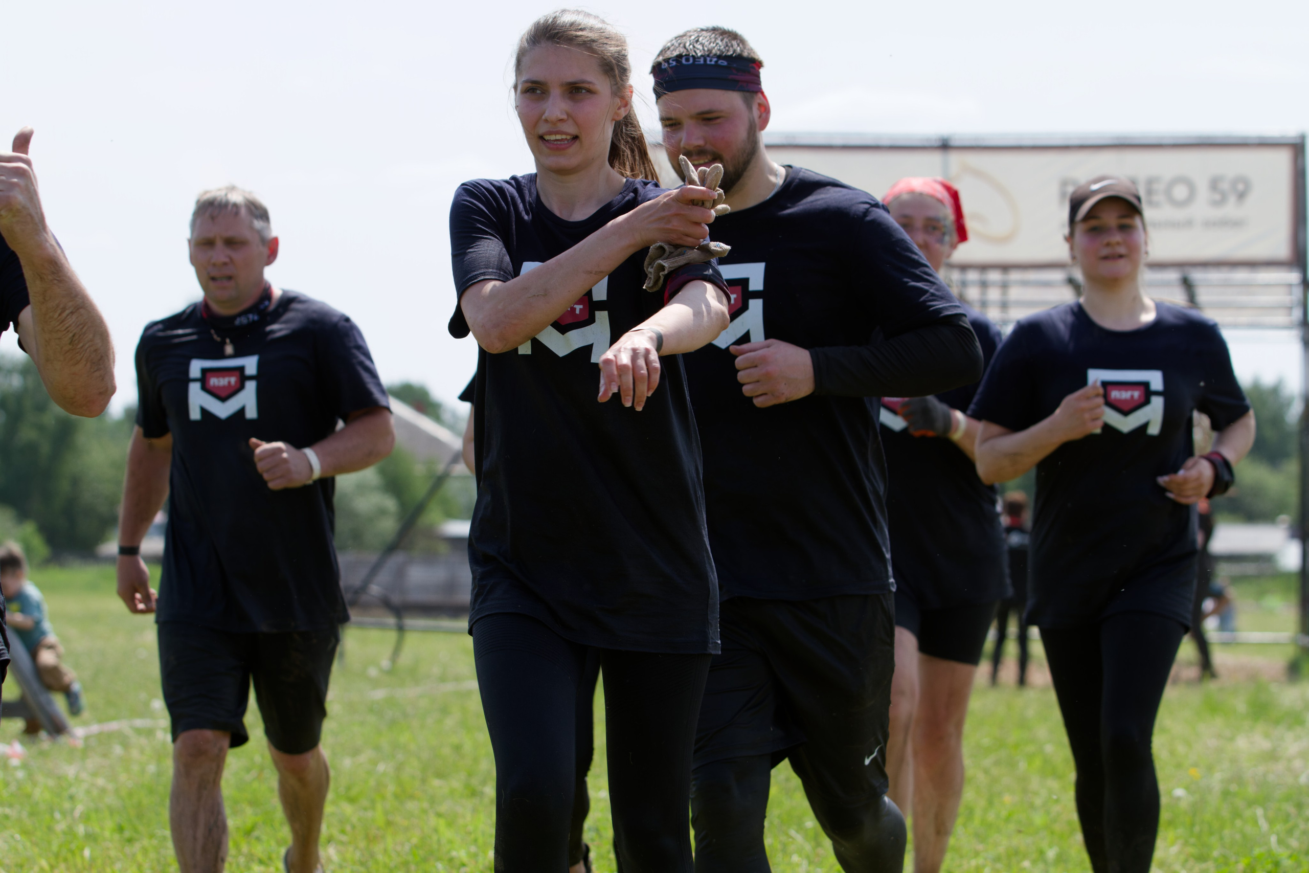 Родео59. Репортажный и спортивный фотограф в г. Пермь Зильберг Павел