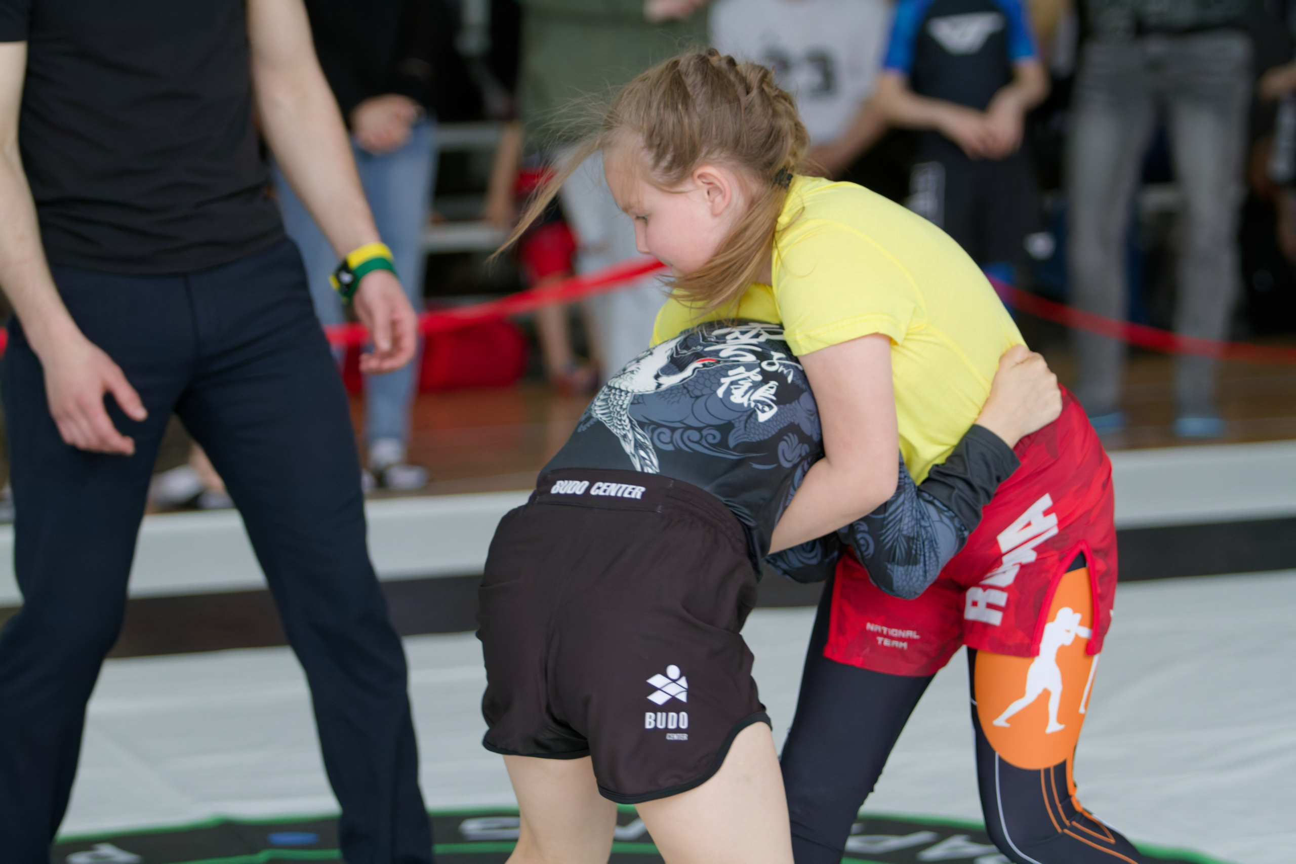 Борьба. Джиу-джитсу 26.04.2025. Репортажный и спортивный фотограф в г. Пермь Зильберг Павел