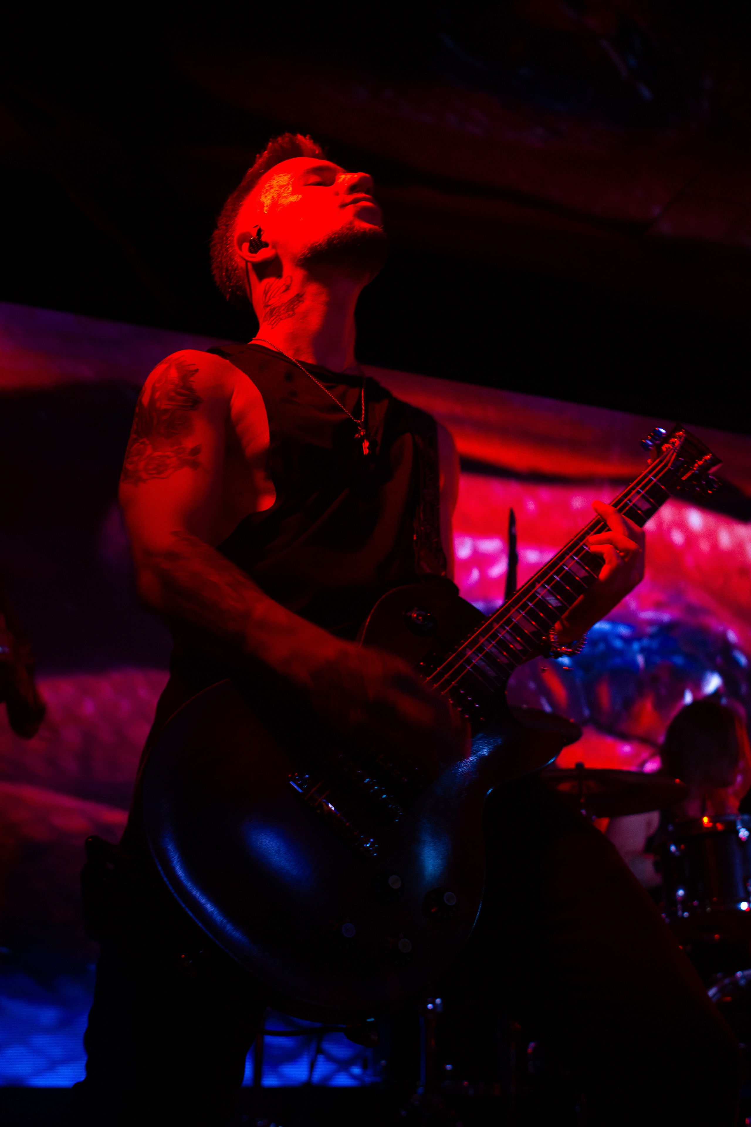 Концерты. Репортажный и спортивный фотограф в г. Пермь Зильберг Павел