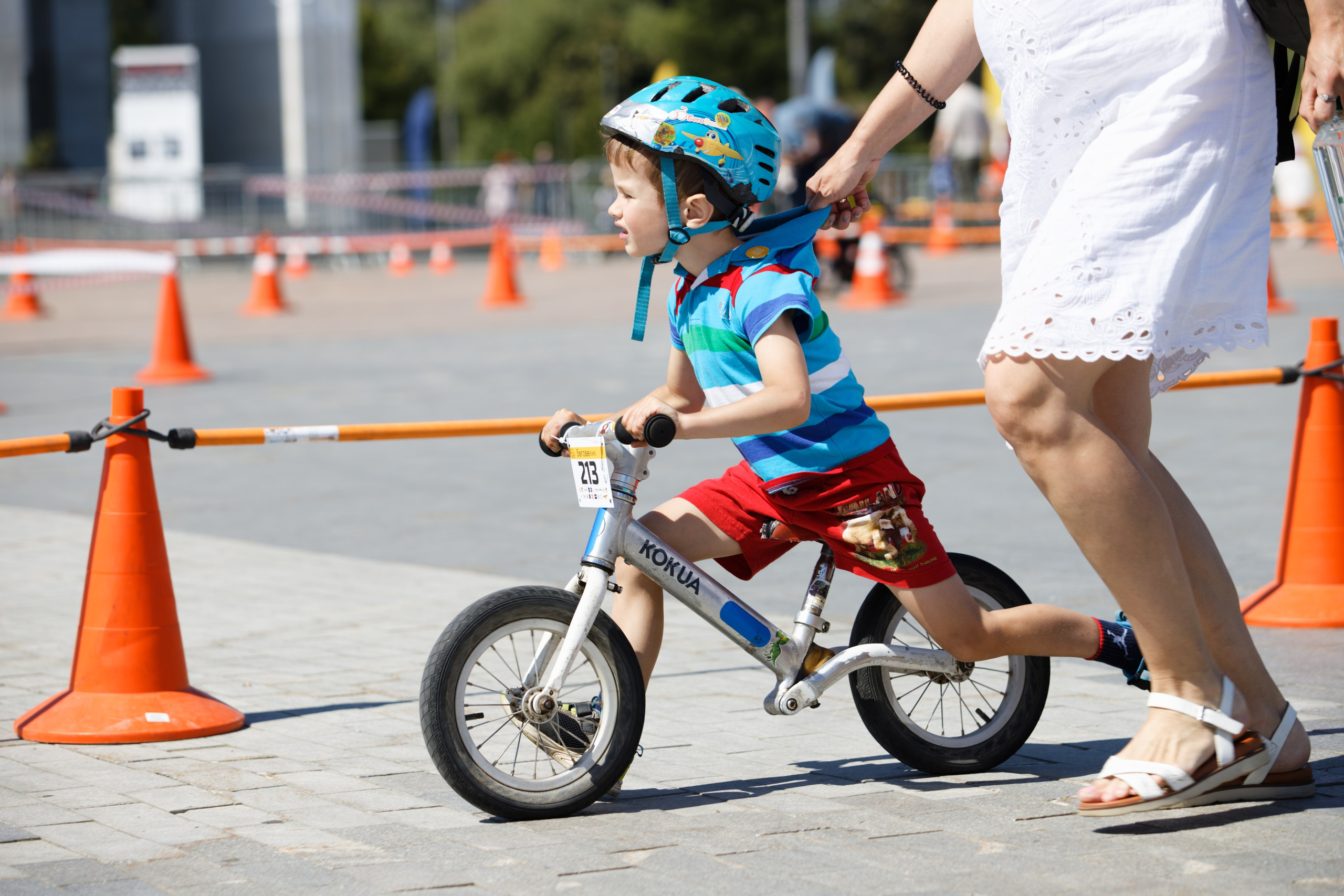 Велофест 20.07.2025. Репортажный и спортивный фотограф в г. Пермь Зильберг Павел