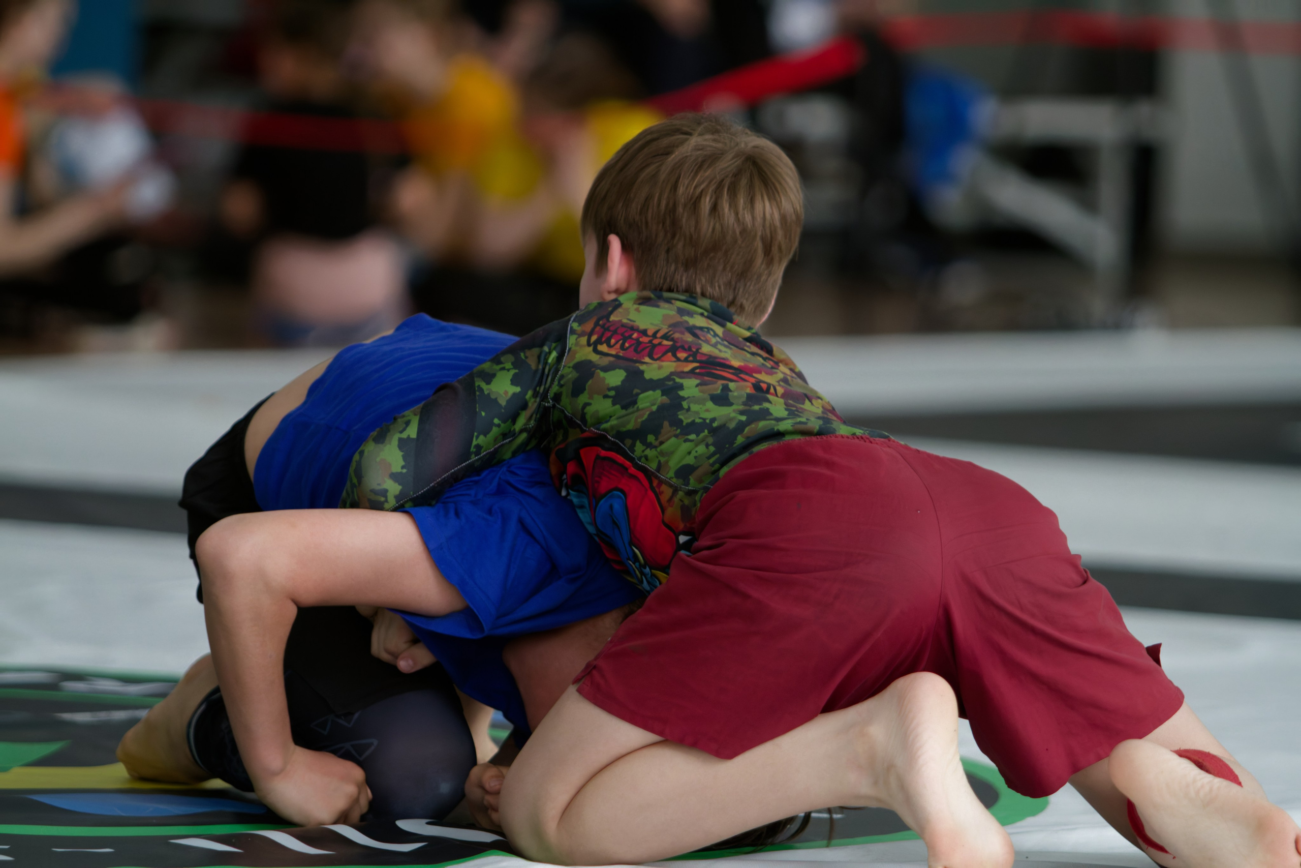 Борьба. Джиу-джитсу 26.04.2025. Репортажный и спортивный фотограф в г. Пермь Зильберг Павел
