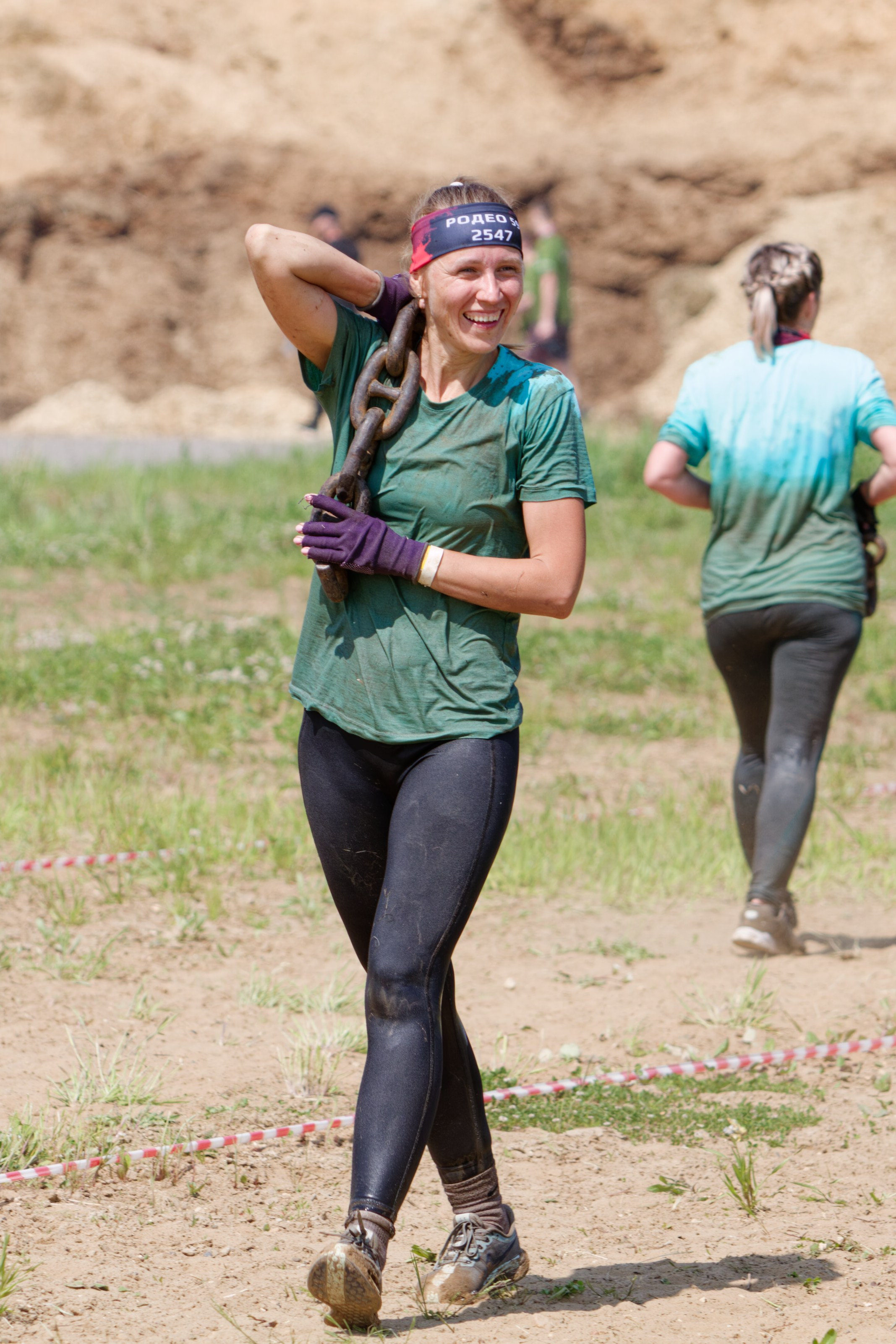 Родео59. Репортажный и спортивный фотограф в г. Пермь Зильберг Павел