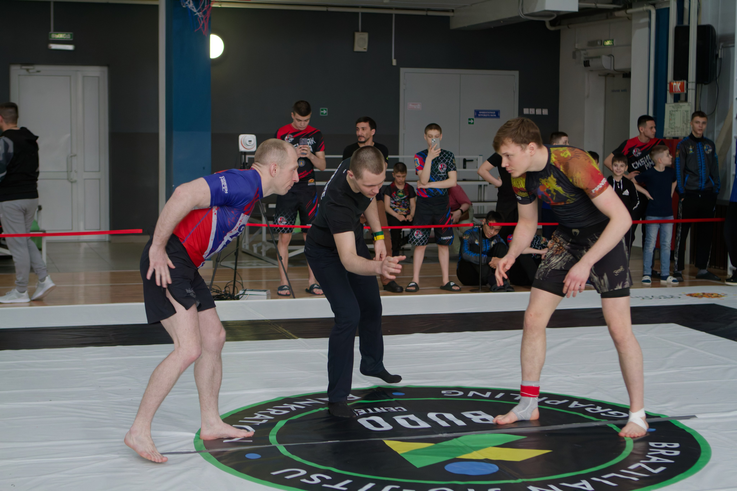 Борьба. Джиу-джитсу 26.04.2025. Репортажный и спортивный фотограф в г. Пермь Зильберг Павел