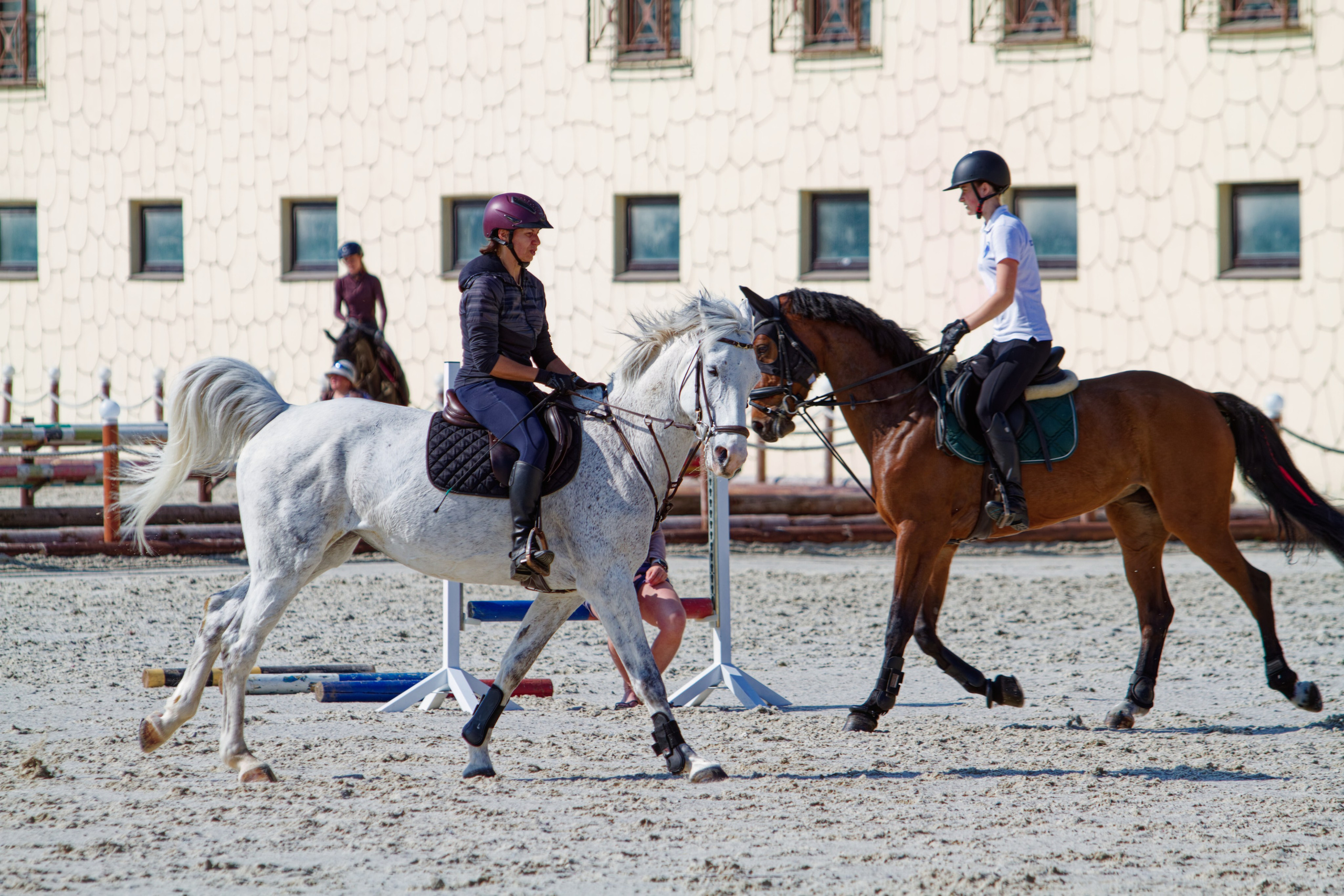 Родео59. Репортажный и спортивный фотограф в г. Пермь Зильберг Павел