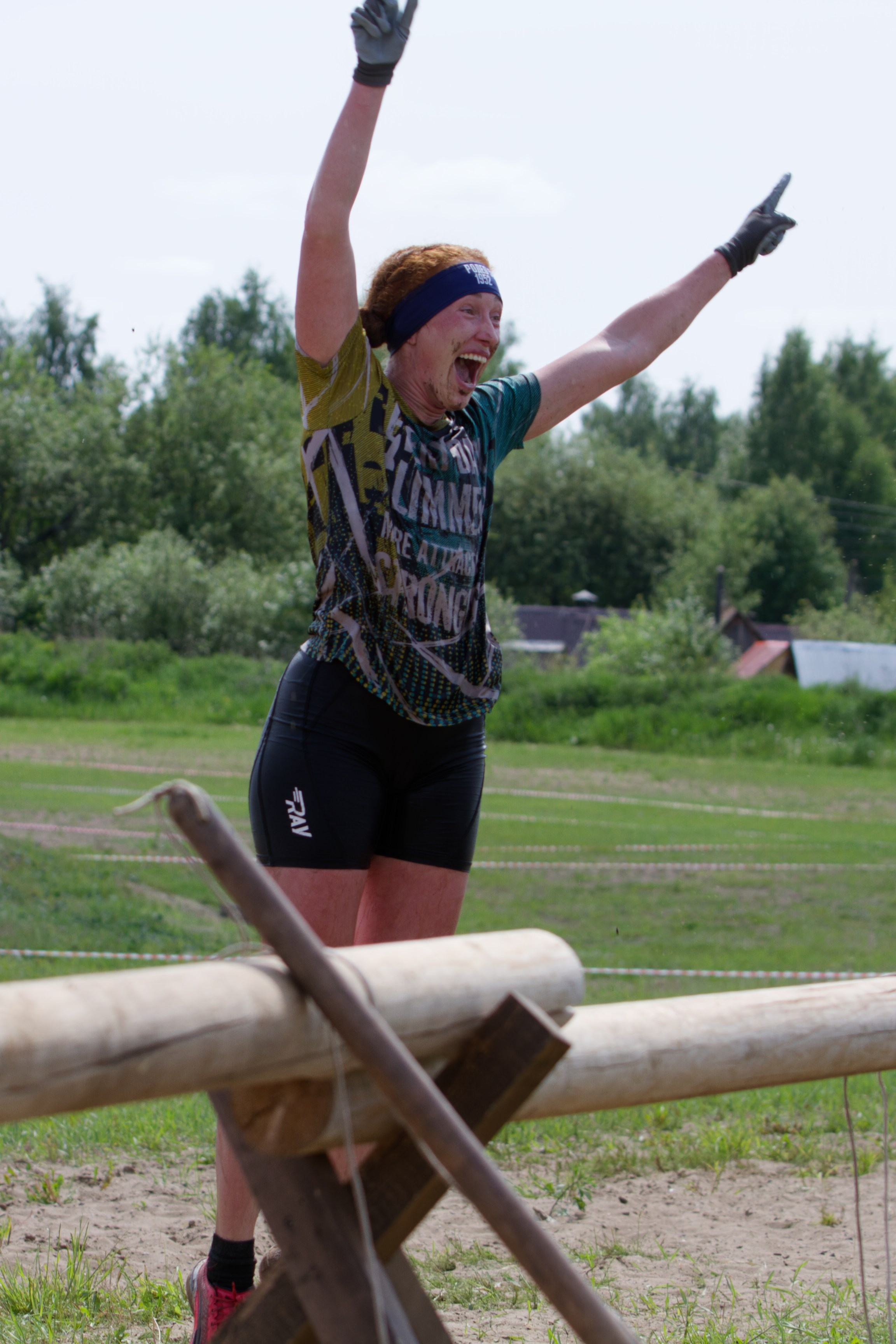 Родео59. Репортажный и спортивный фотограф в г. Пермь Зильберг Павел