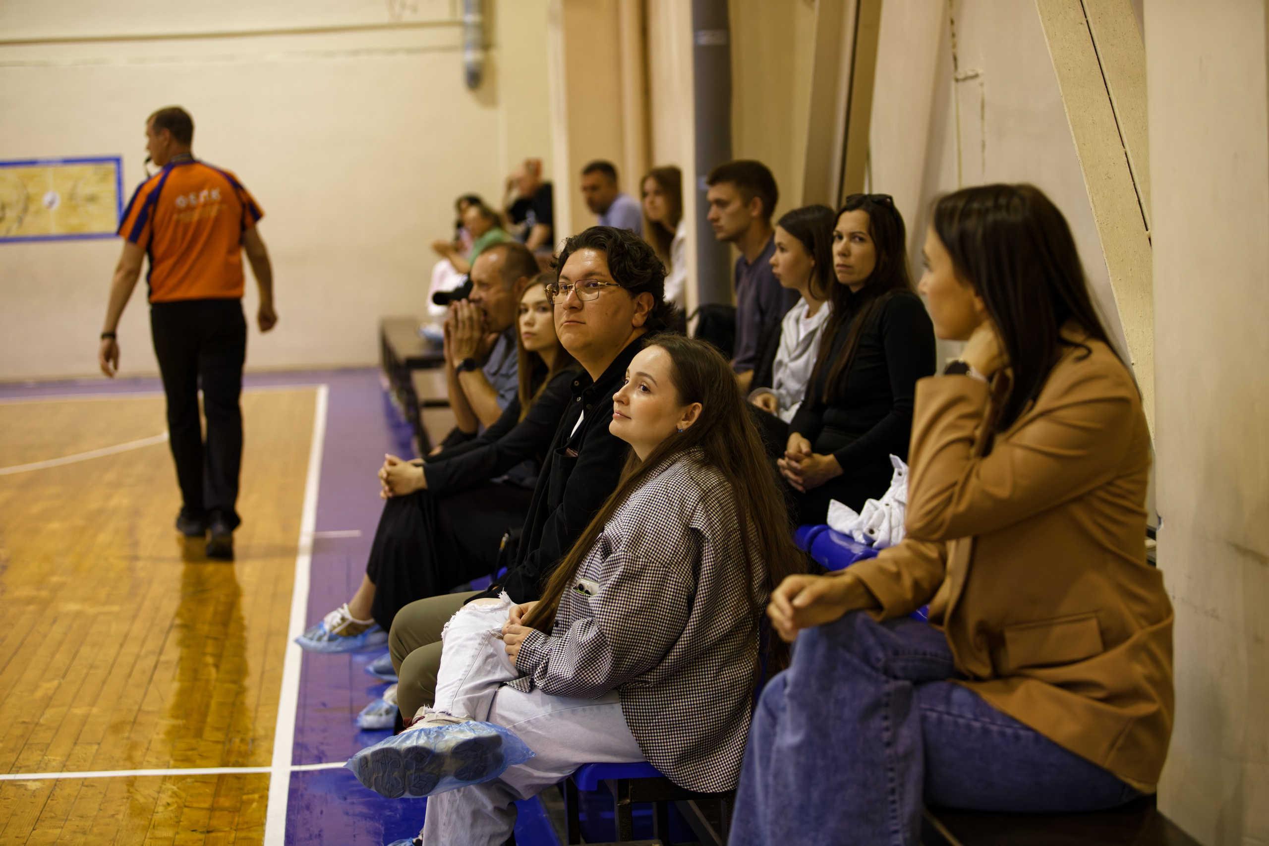 Летняя баскетбольная лига 16.07.2025. Репортажный и спортивный фотограф в г. Пермь Зильберг Павел