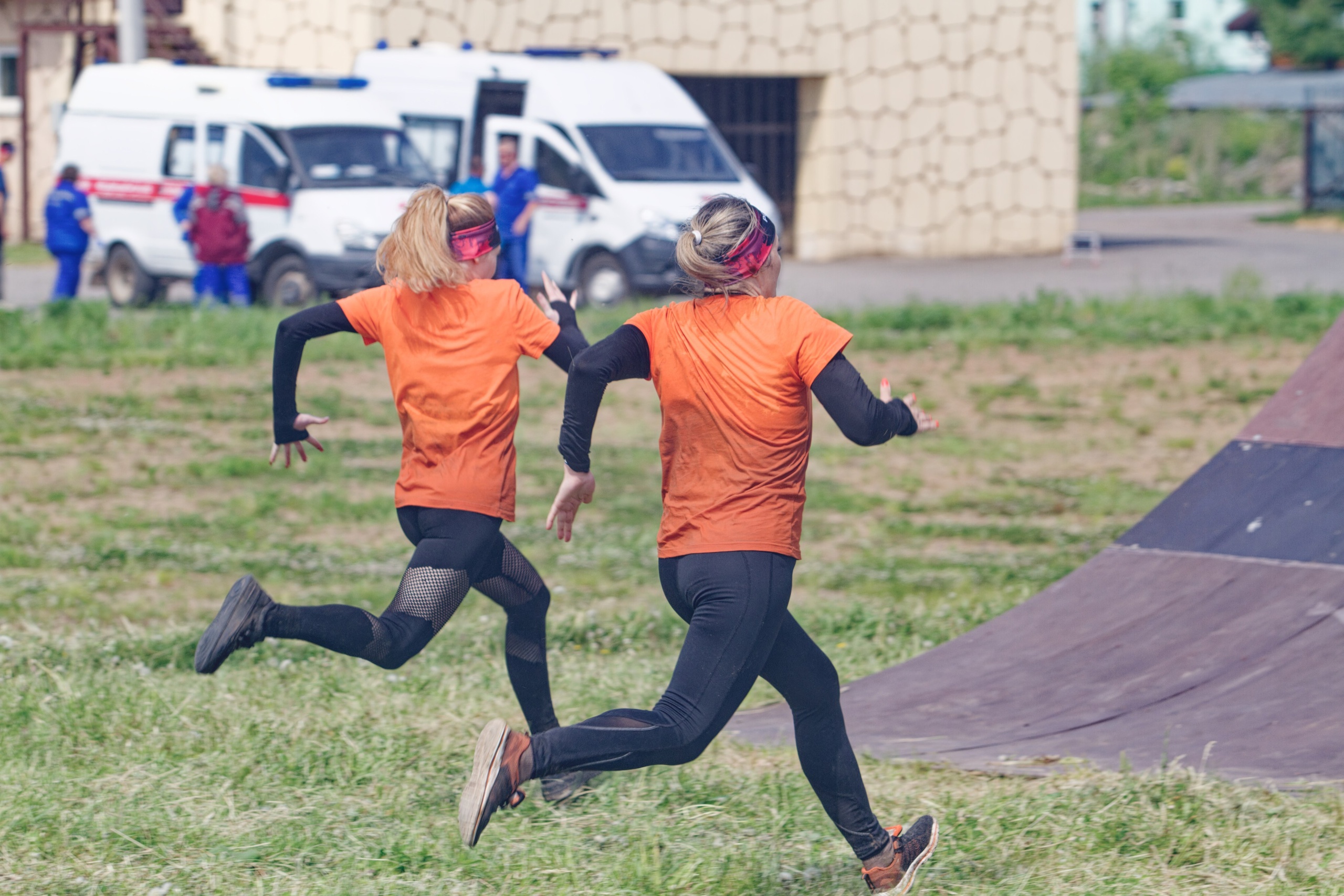 Родео59. Репортажный и спортивный фотограф в г. Пермь Зильберг Павел