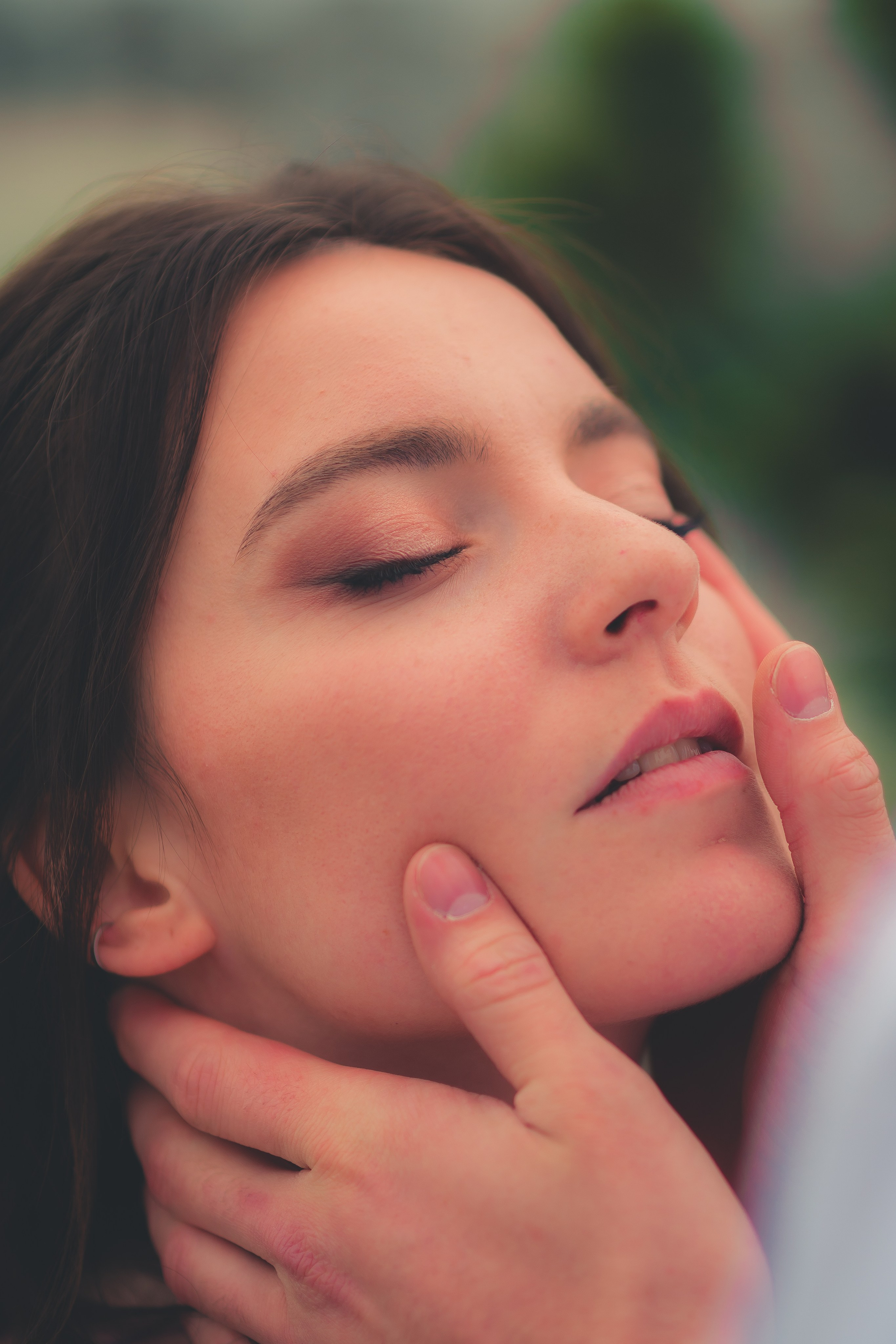 Свадебная съёмка Анатолия и Елизаветы. Иван Кубик — фотограф и видеограф