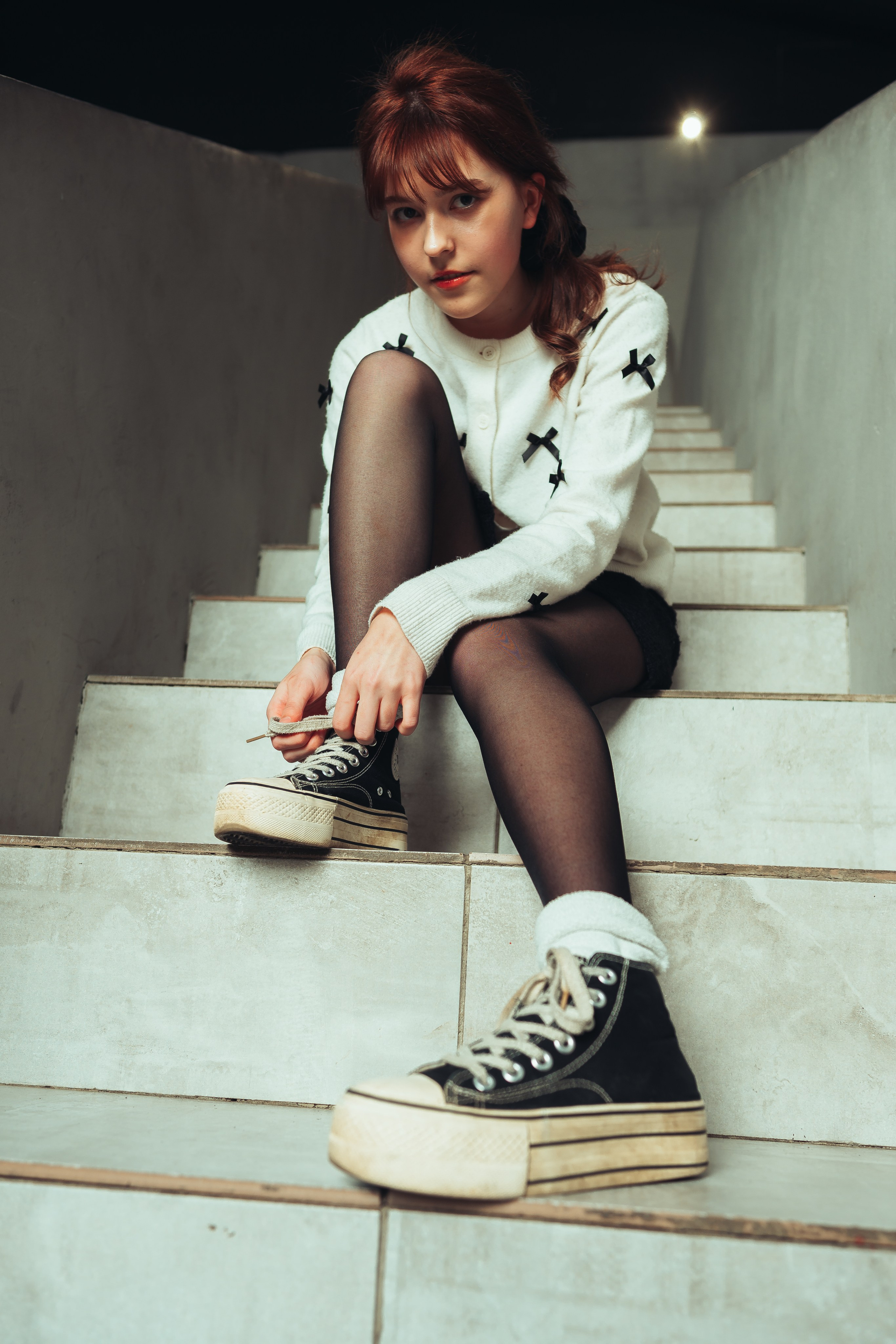 Выпускной альбом — 9"Б». Иван Кубик — фотограф и видеограф