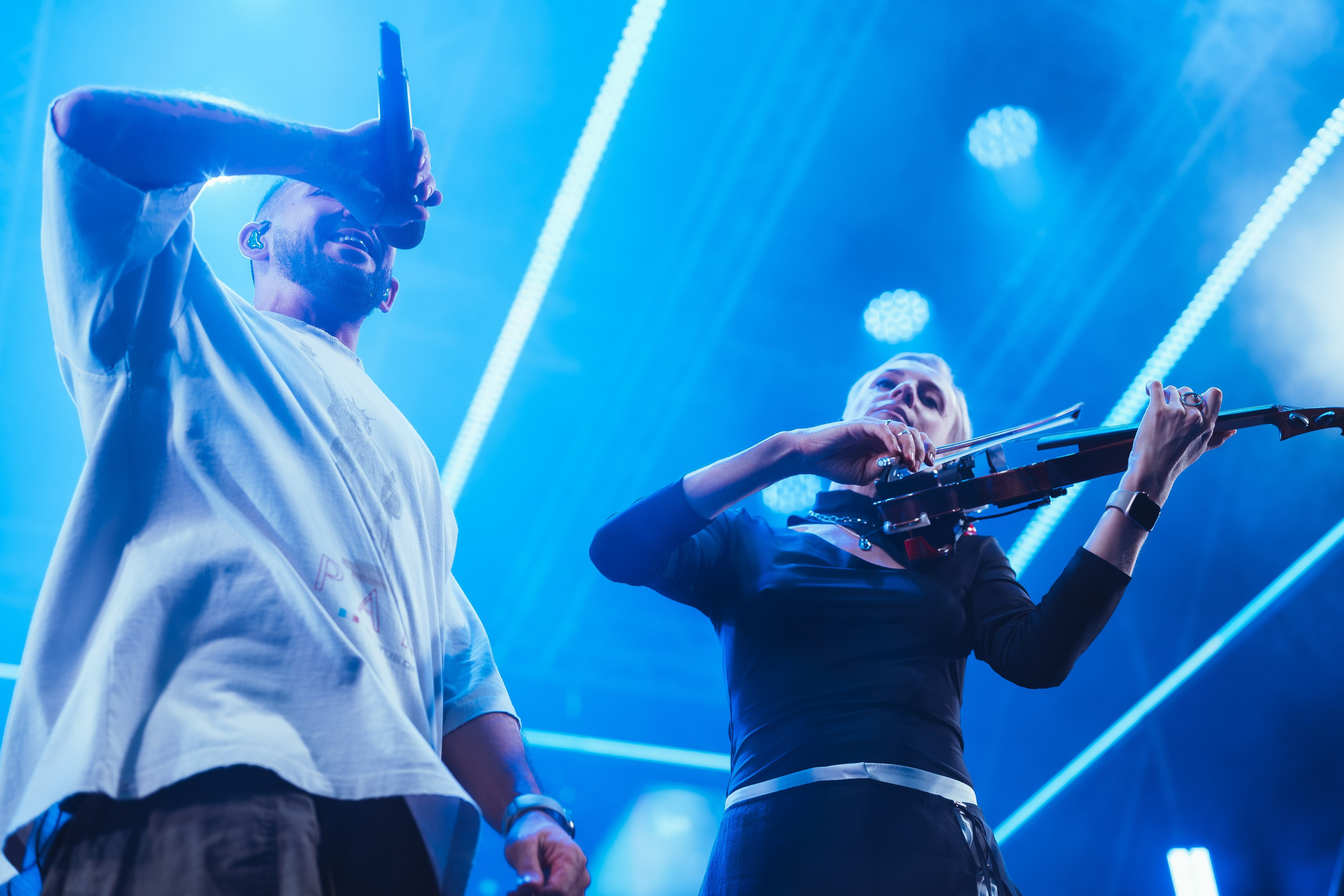 Pizza — репортажная съёмка. Иван Кубик — фотограф и видеограф