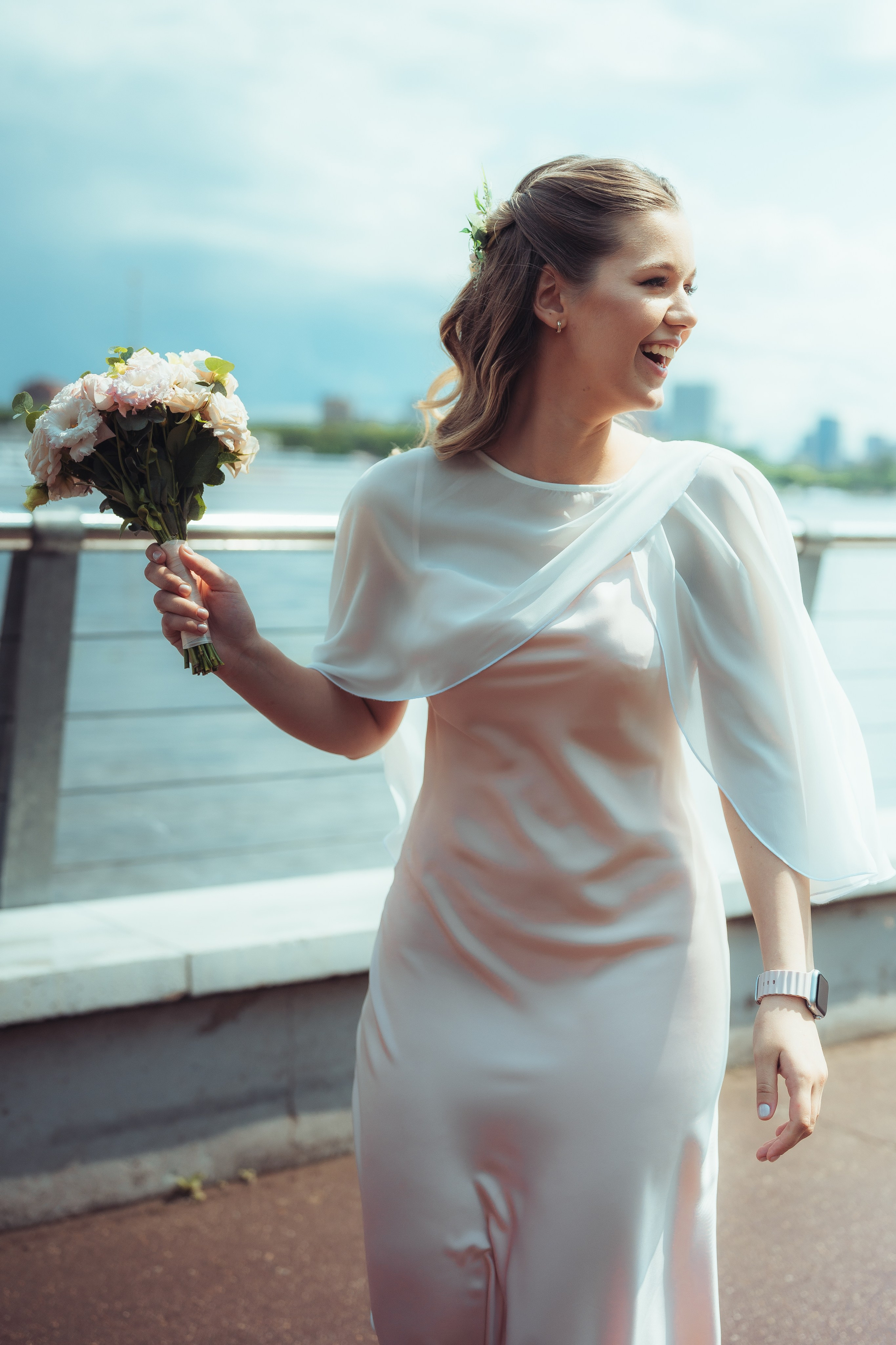 Свадебная съёмка Ивана и Анастасии. Иван Кубик — фотограф и видеограф