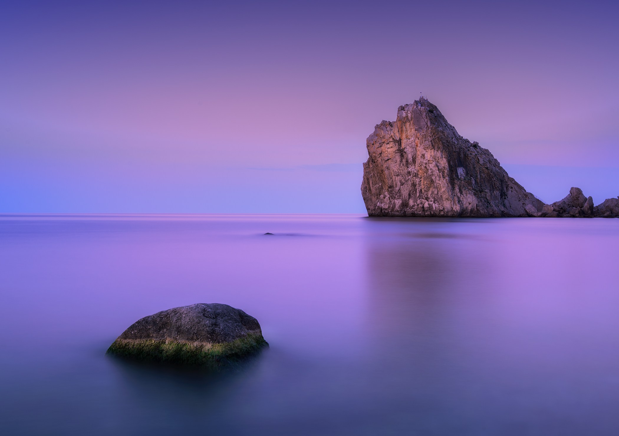 Volkovart.ru minimalism. Volkovart.online nature photography